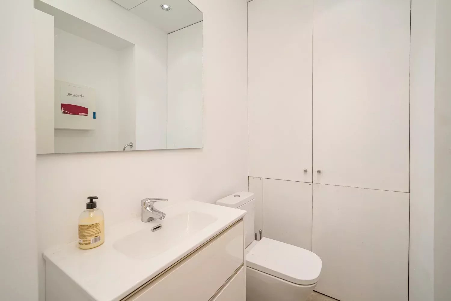 Daire Madrid - picture 30