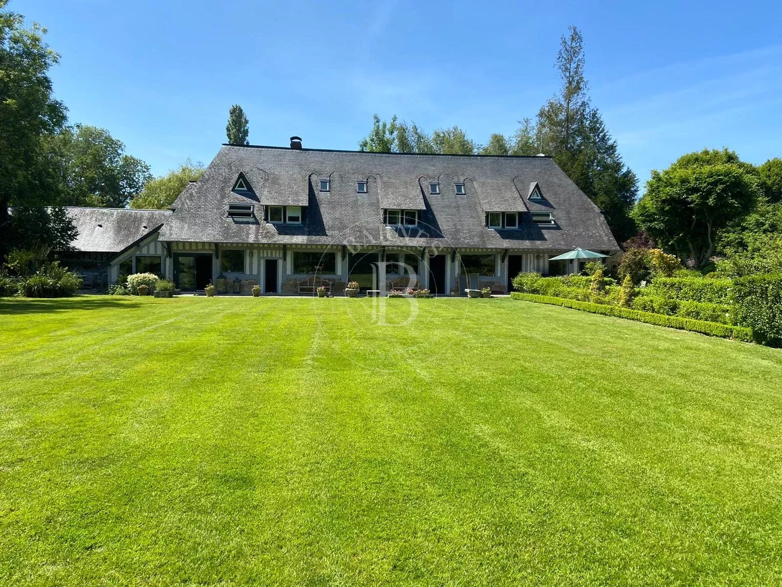 Propriété Vauville  -  ref 6842540 (picture 3)