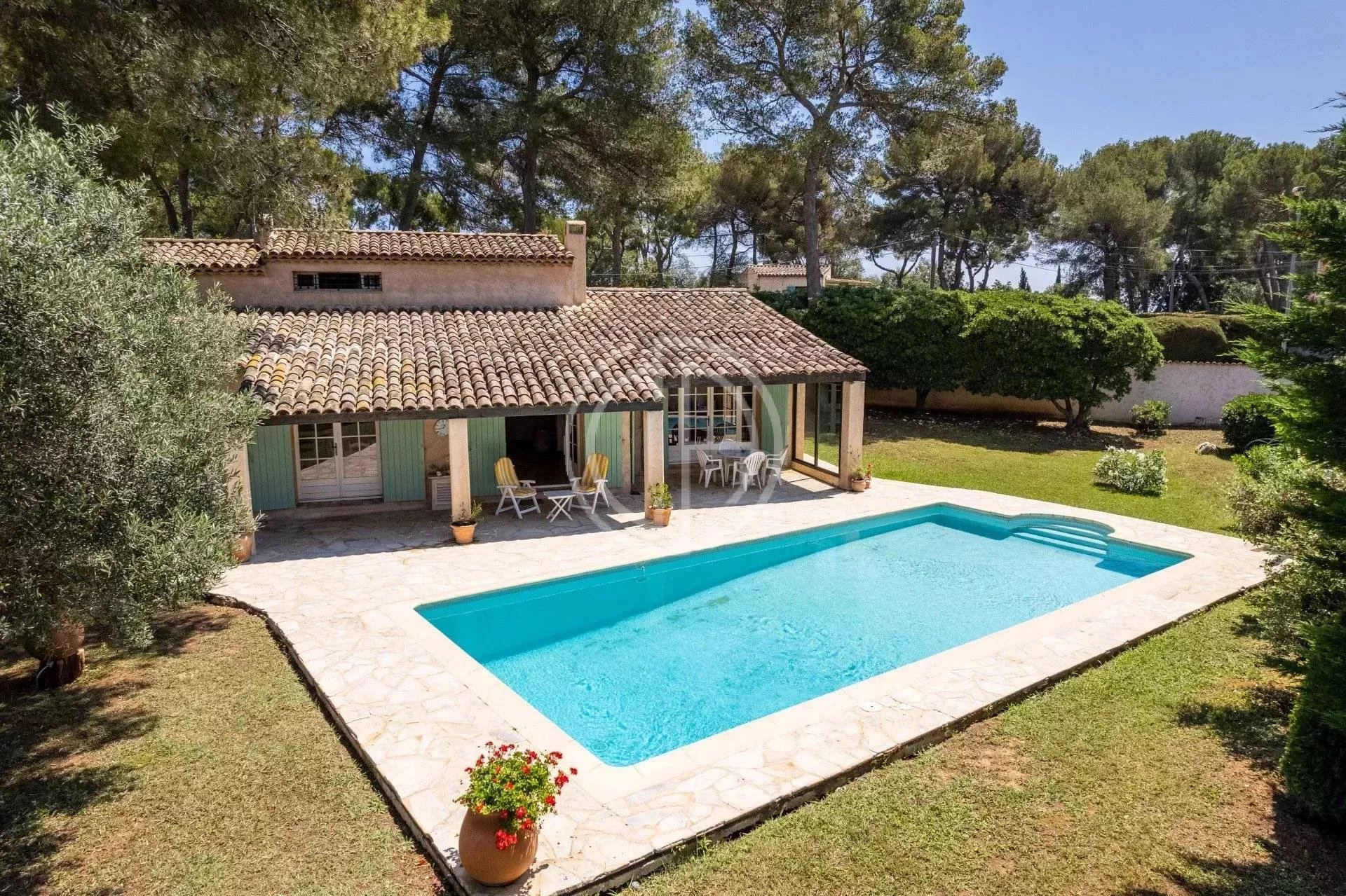 Agence immobilière de Collection d'Azur
