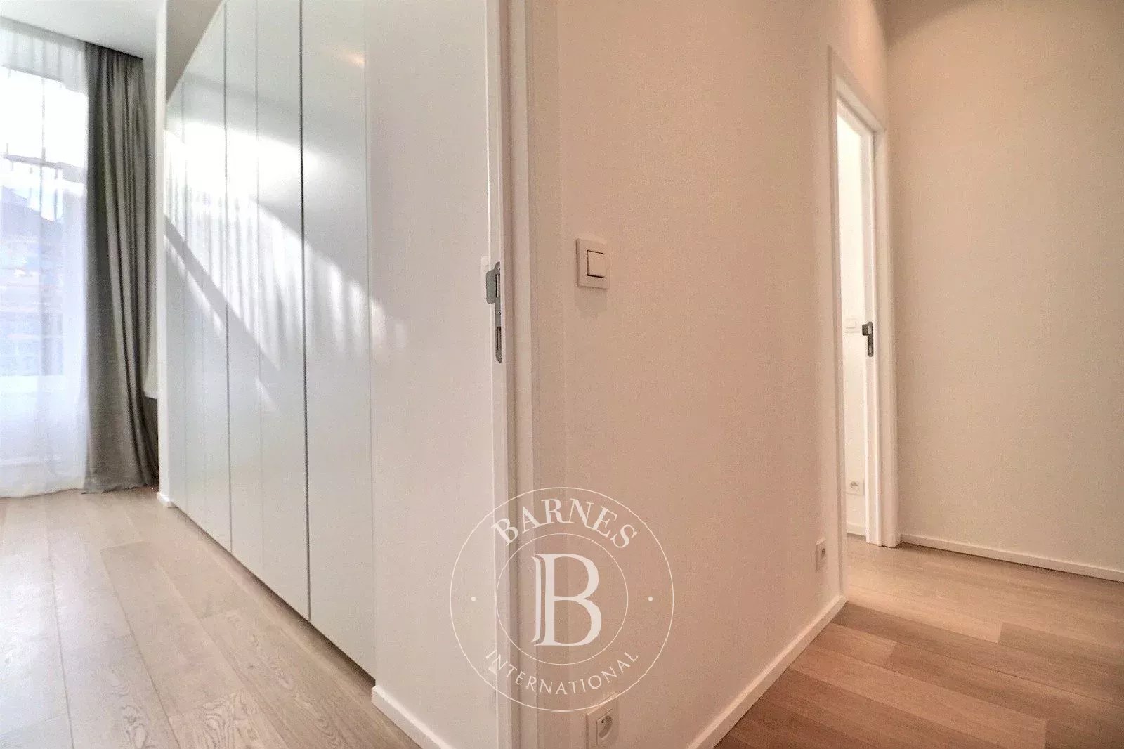 Congres - Gemeubileerd 2 slaapkamer appartement