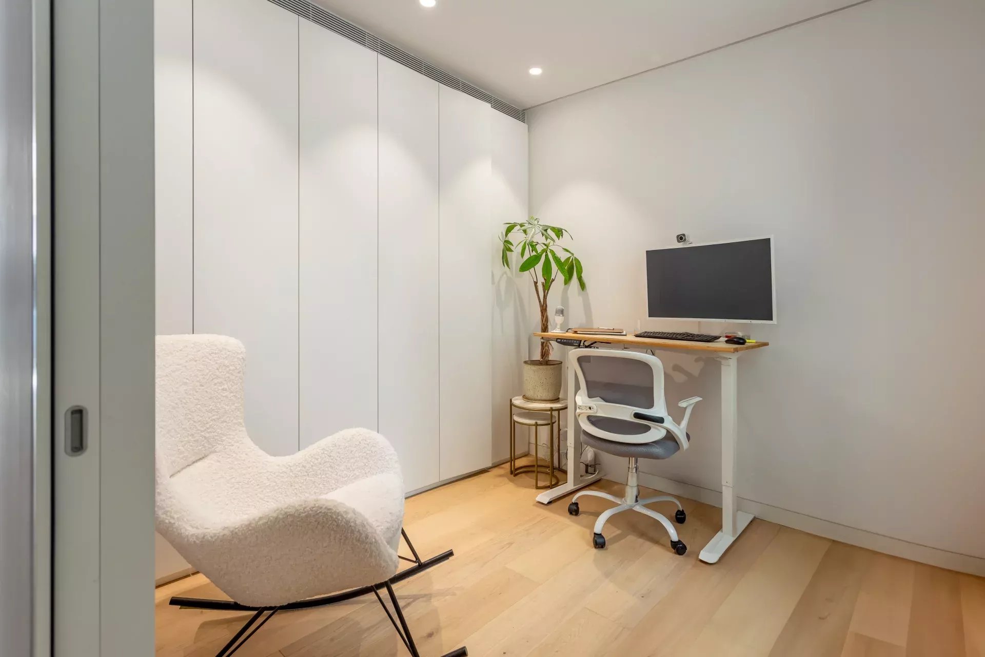 Daire Madrid - picture 30