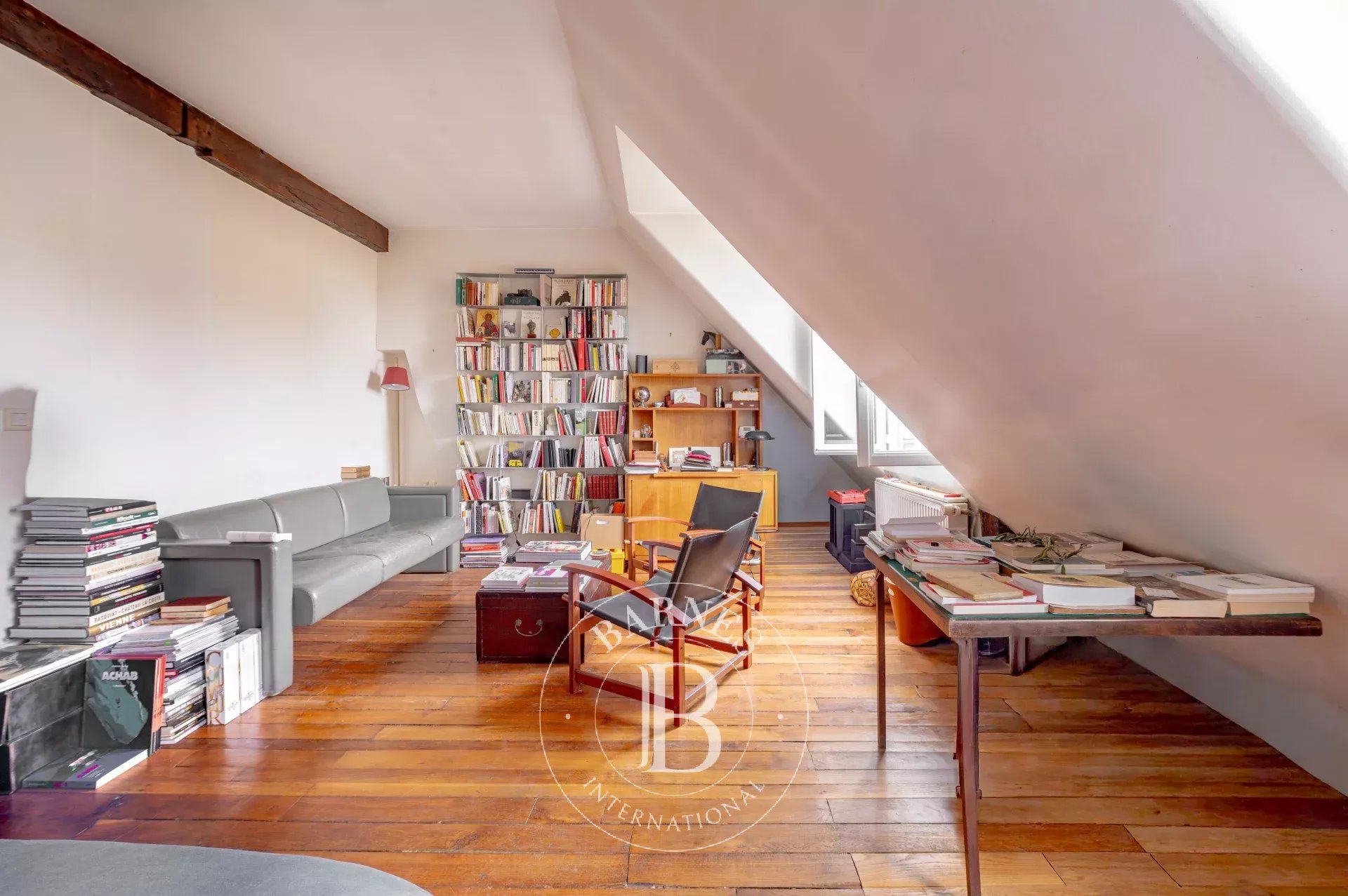 Paris  - Apartment  - picture 5