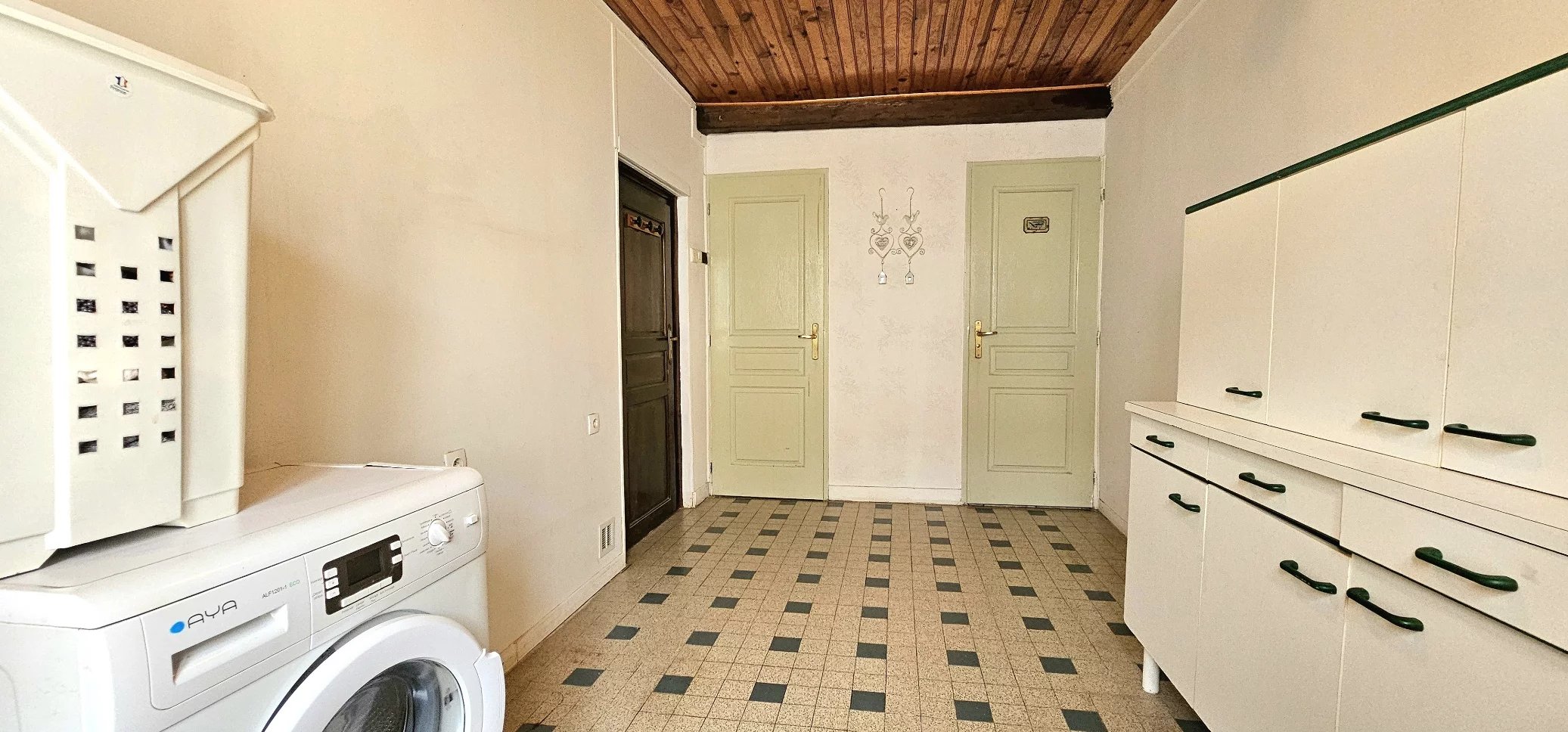 Maison de village à vendre Artigat, Ariège