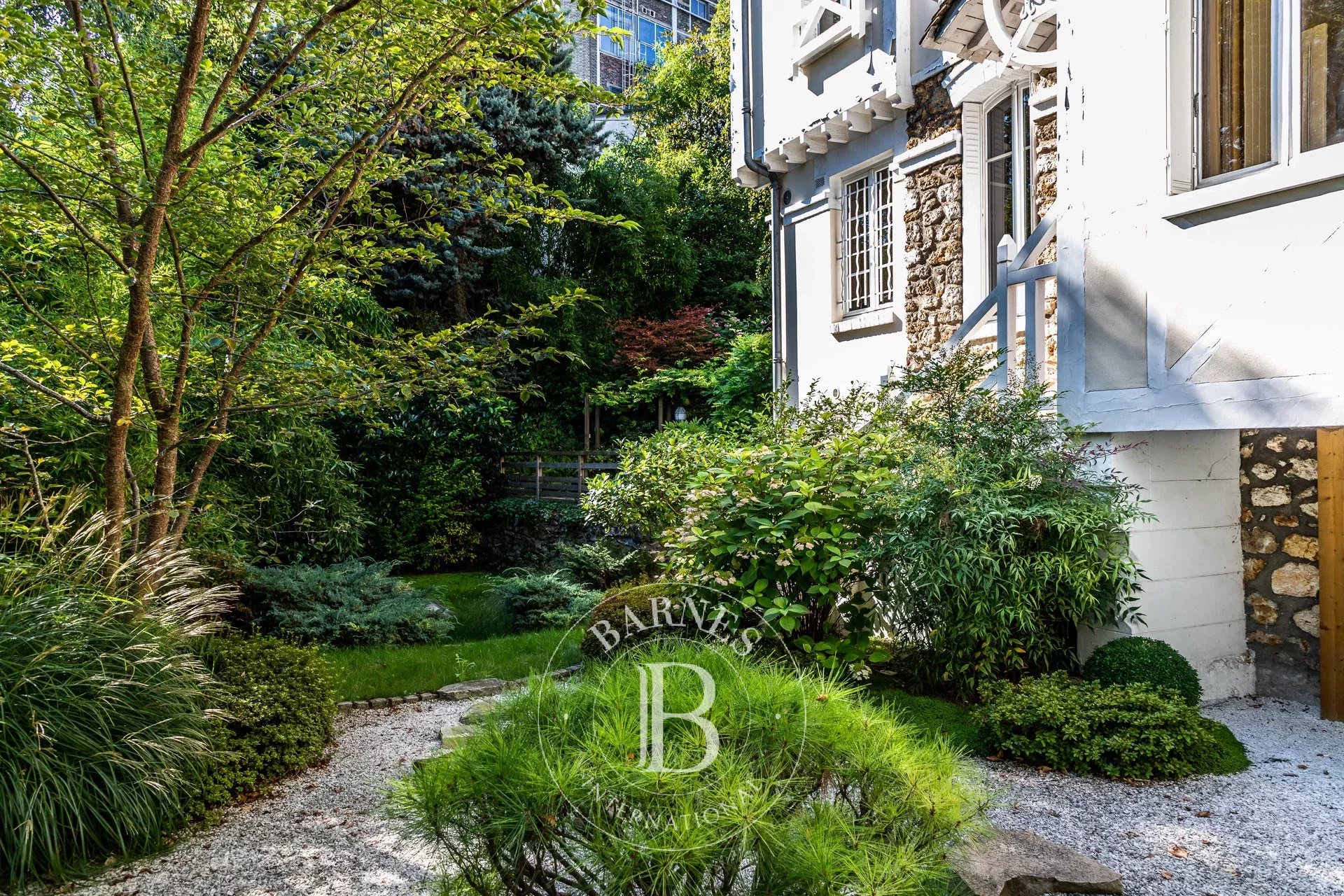 Ev Meudon - picture 30