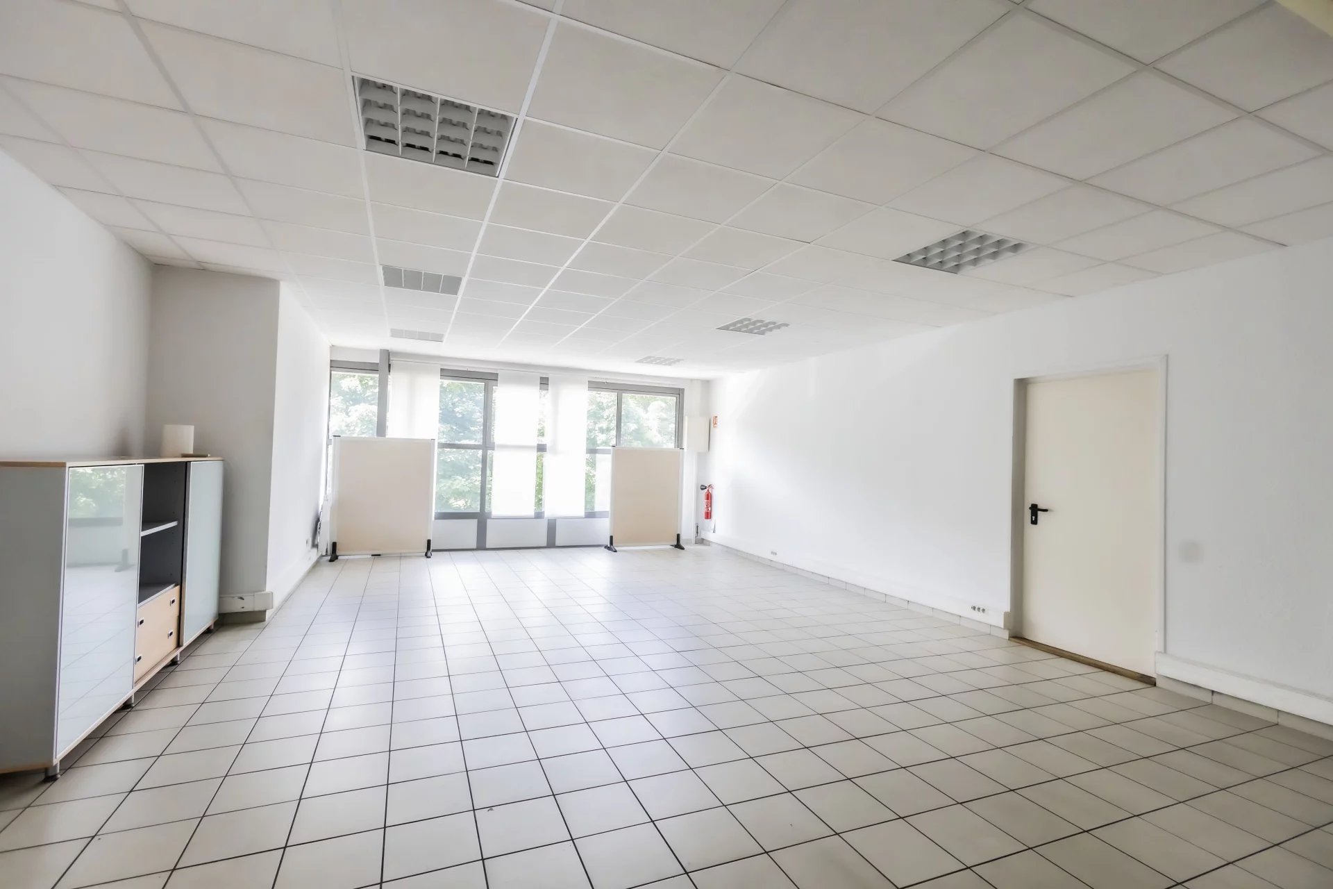 Location Bureau Brignais