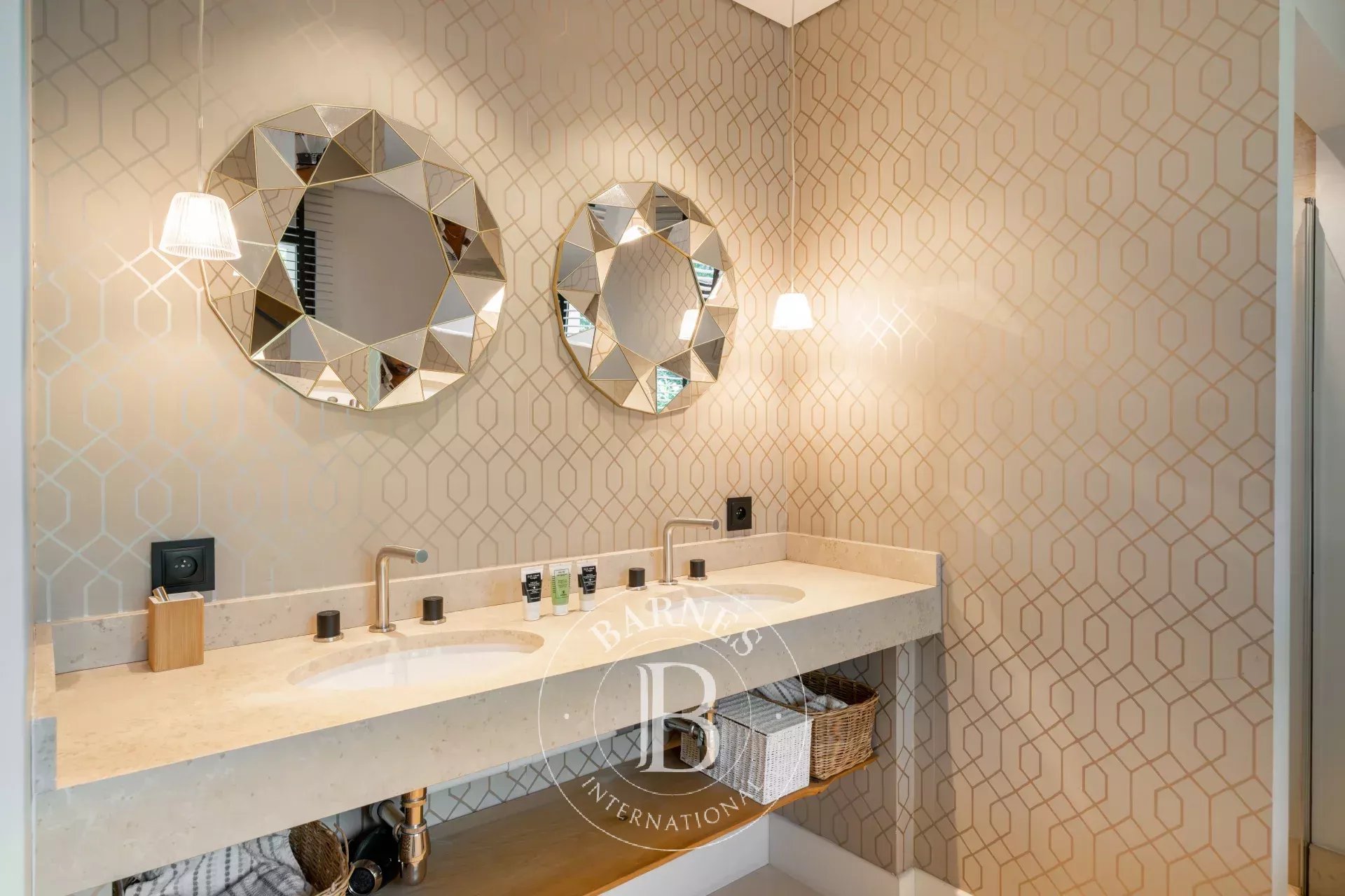 Villa Le Cannet - picture 26