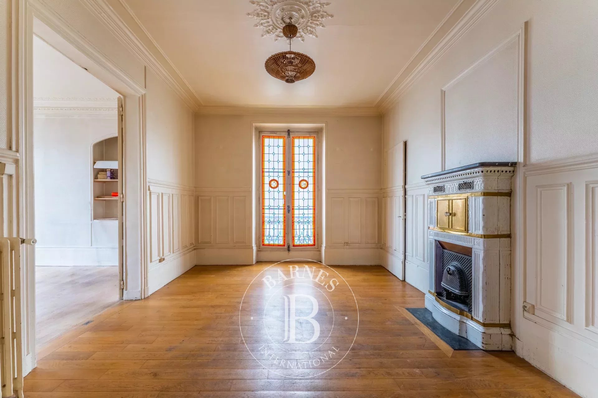 Daire Paris 11ème - picture 5