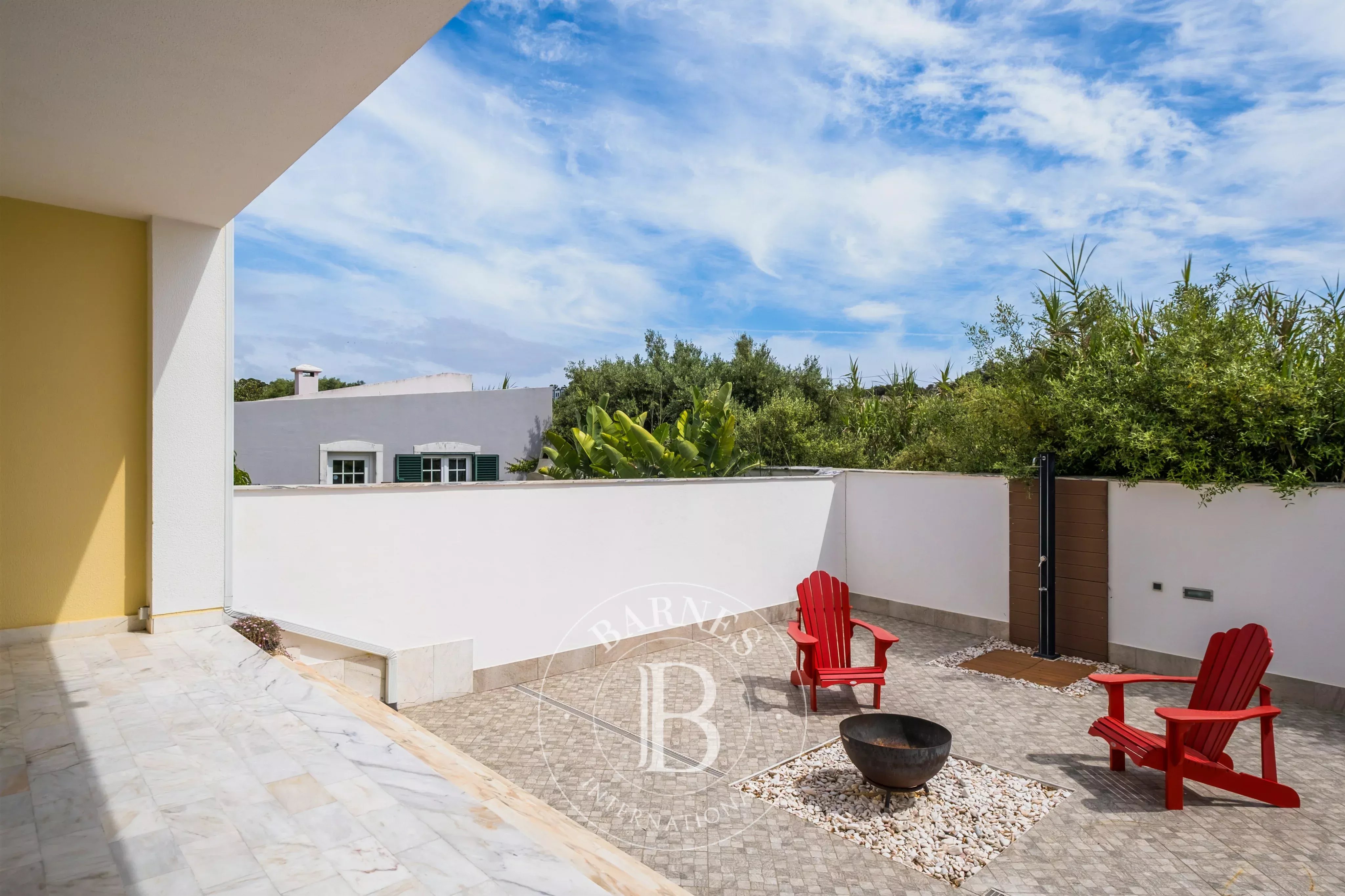4+2 bedroom semi-detached villa in Cobre, Cascais