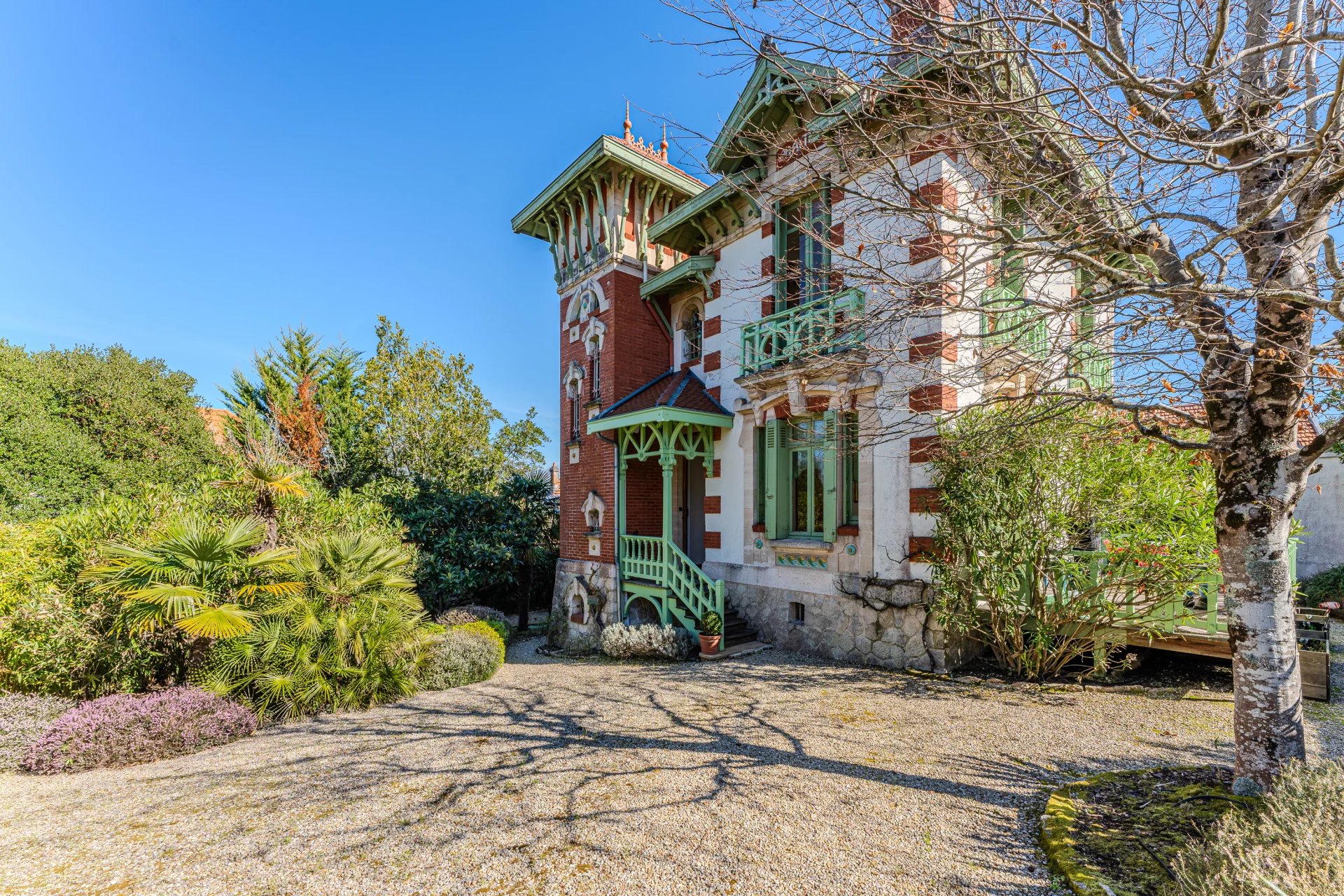 Sale House Arcachon