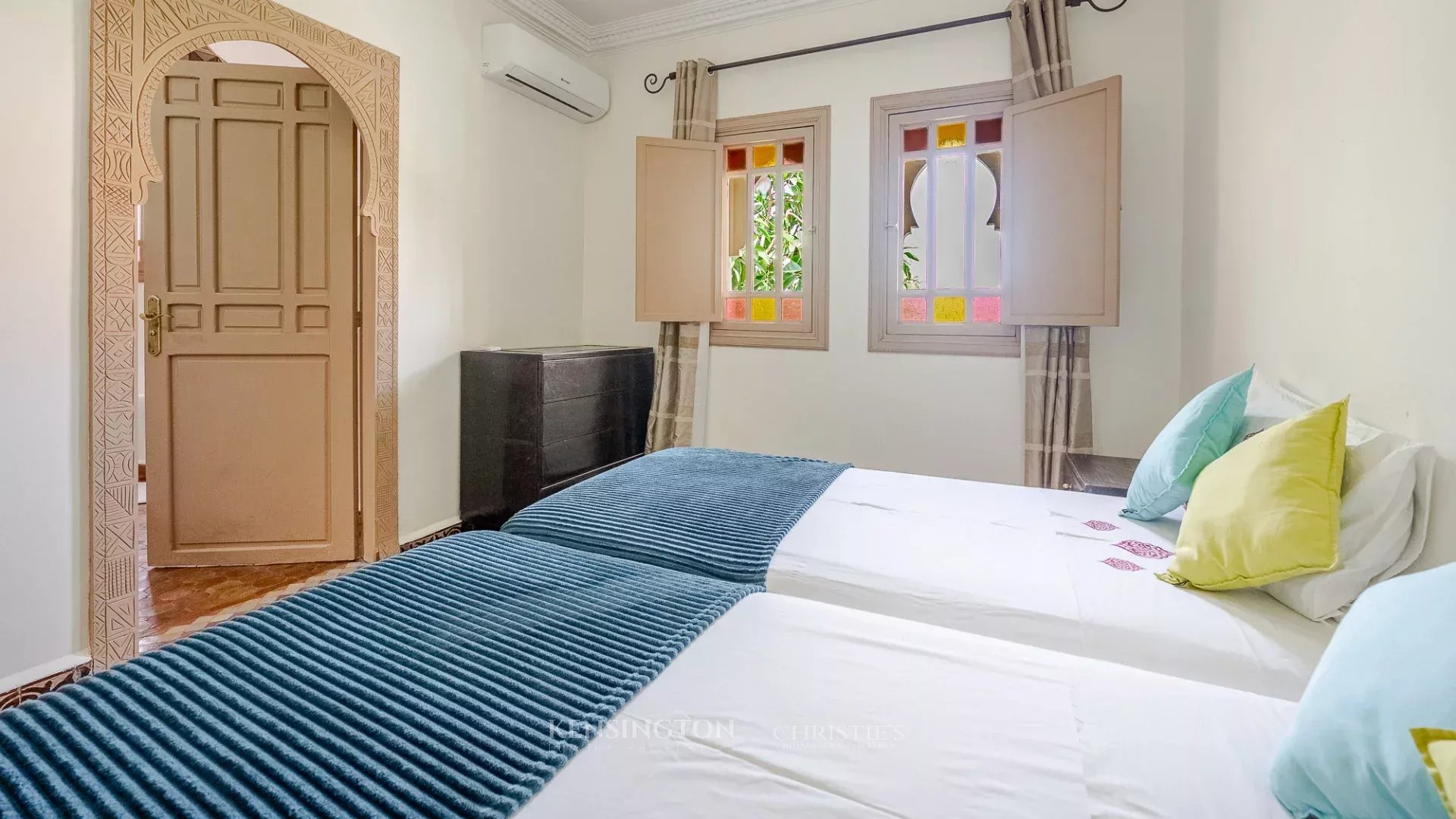 4 Bedroom Villa/Townhouse's Image 29