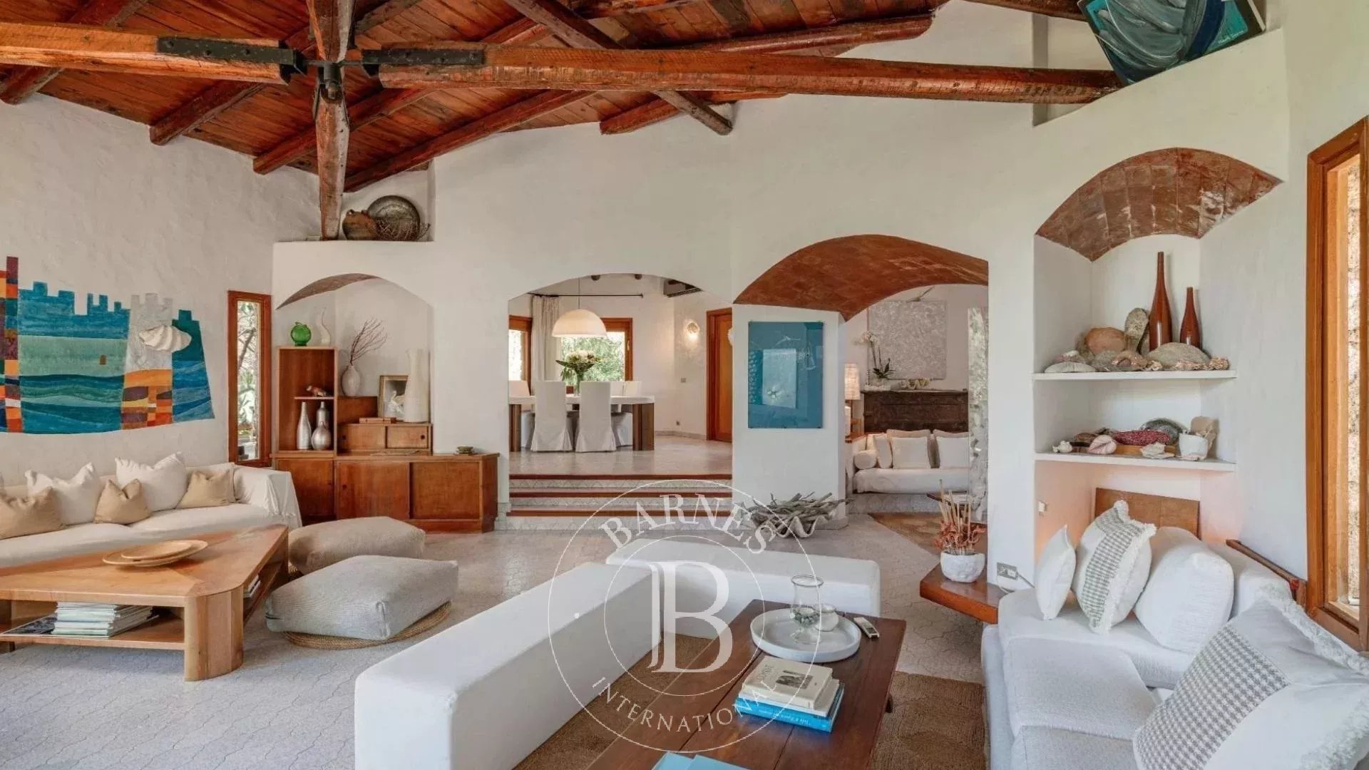 Porto Cervo  - Villa  6 Chambres - picture 8