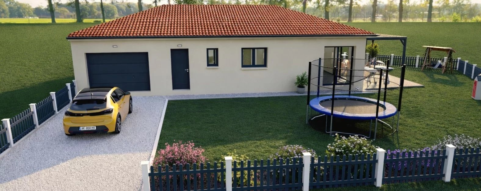 Agence immobilière de Atri'Home