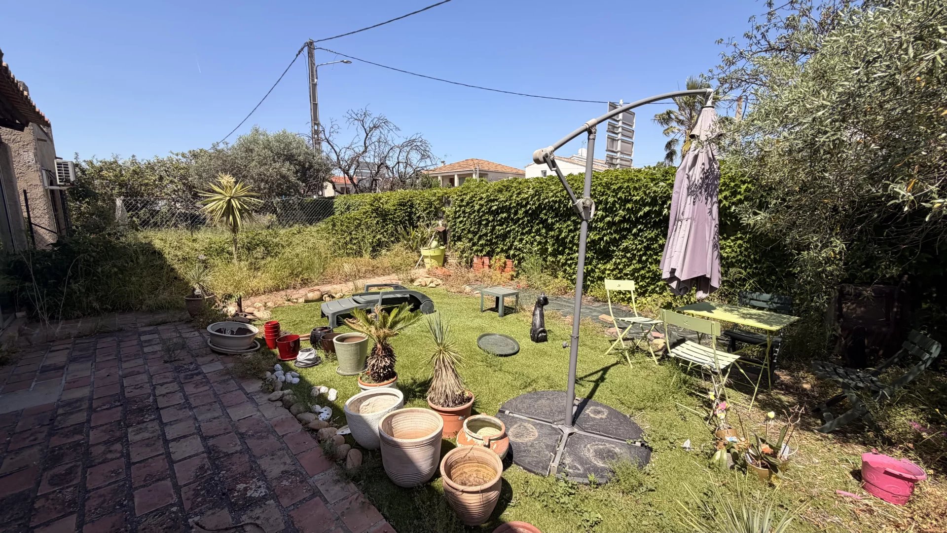 Vente Maison Marignane