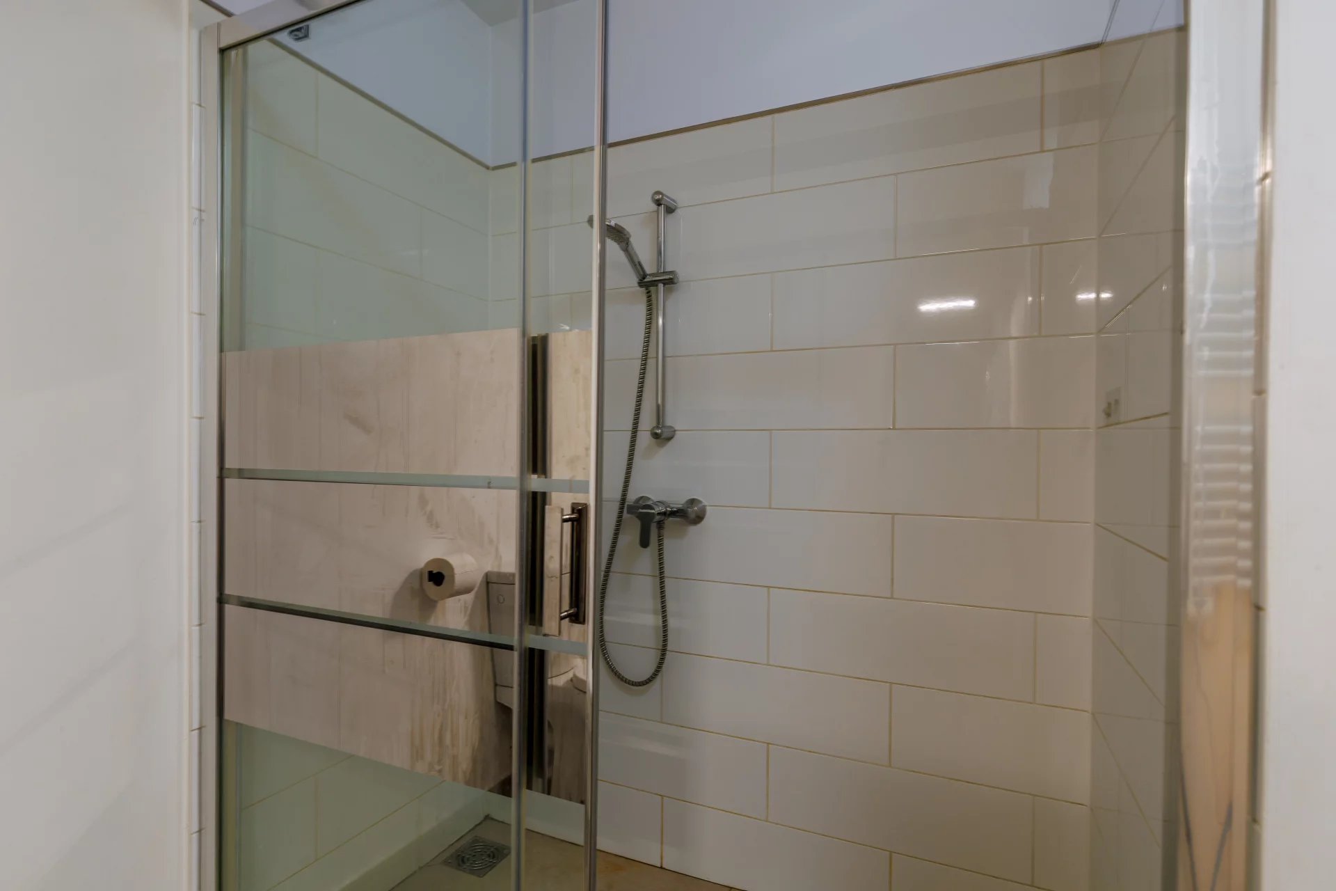 Achat Appartement T1 à Paris (75020) - 40m²