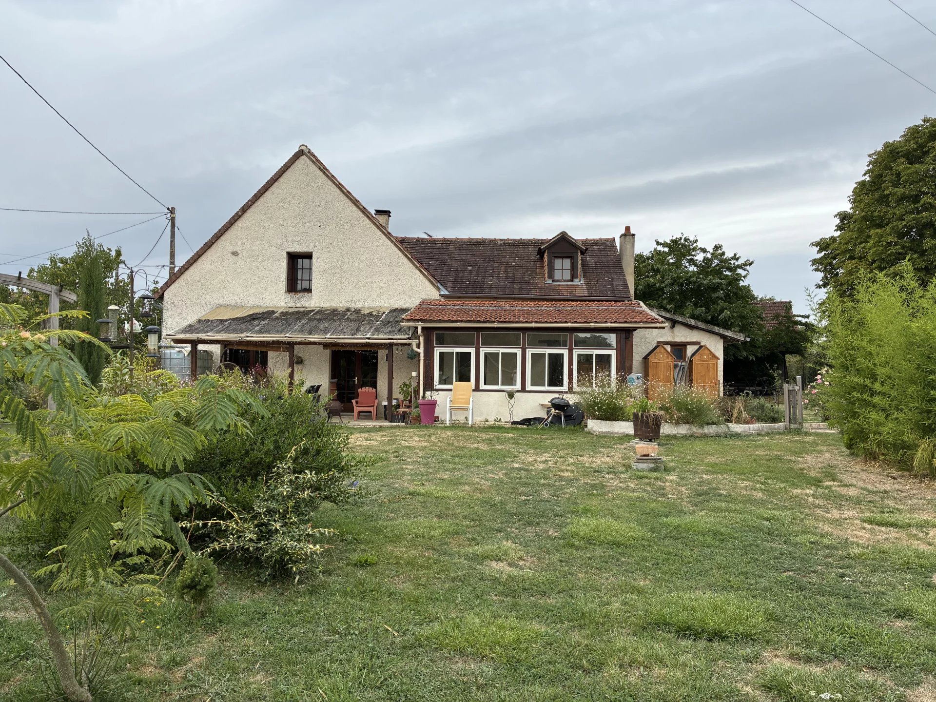 House in La Trimouille - Image 5