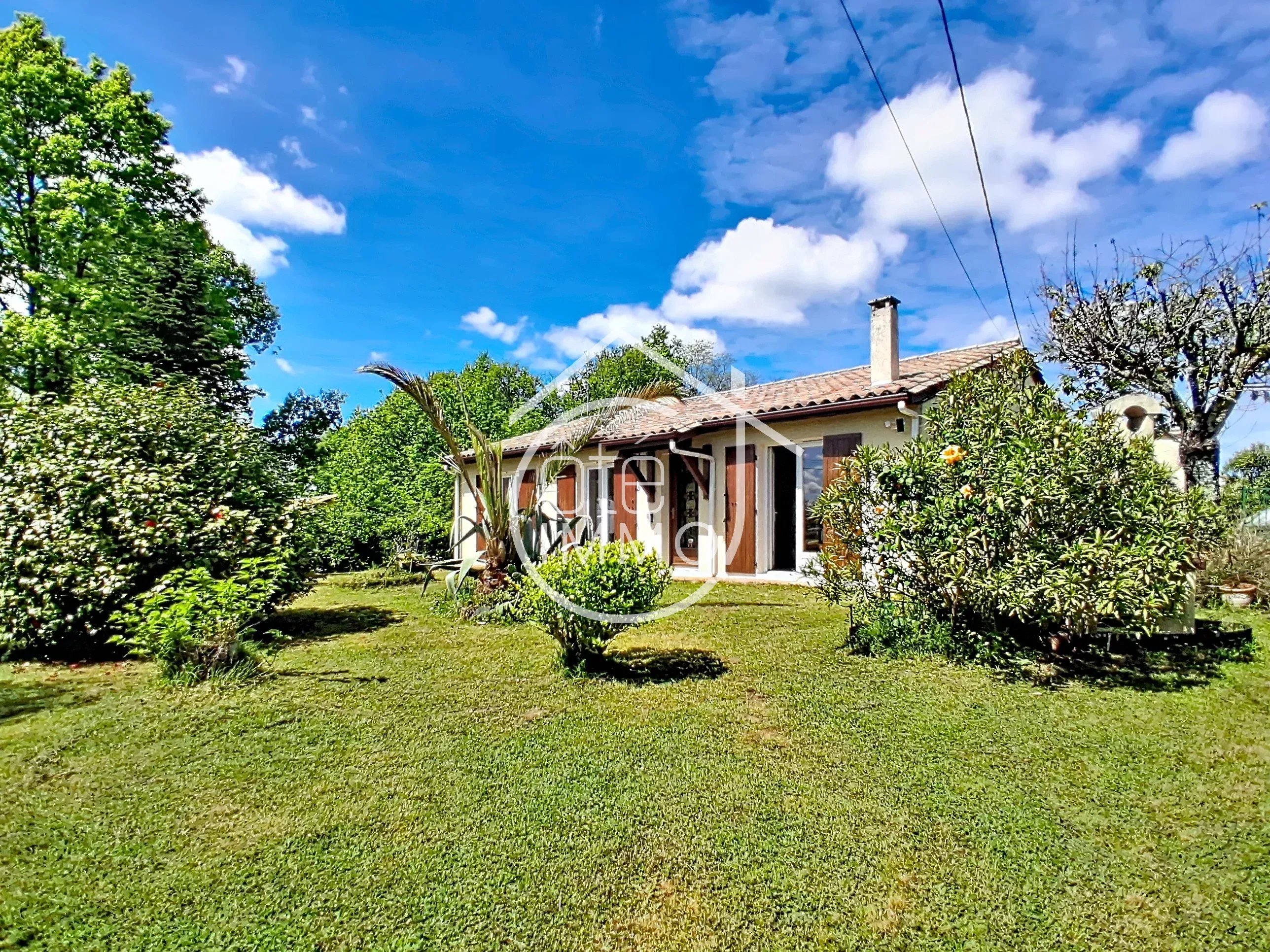 Agence immobilière de Agence Coteimmo.fr