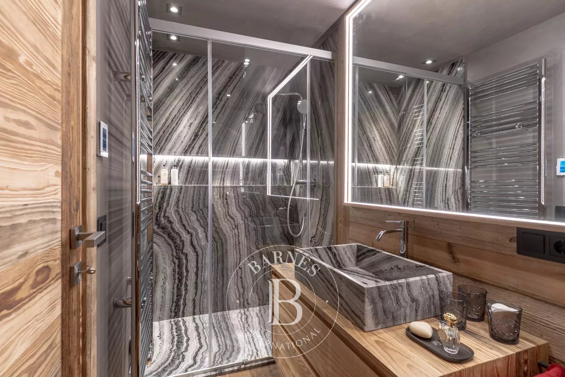 Dağ evi Chamonix-Mont-Blanc - picture 35