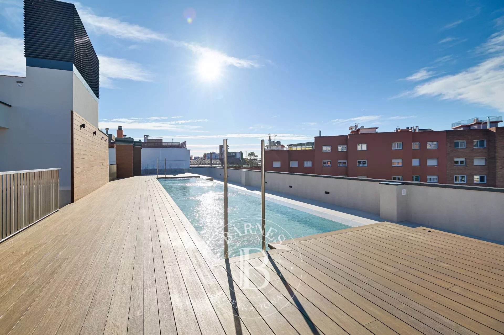 Daire Barcelona - picture 39