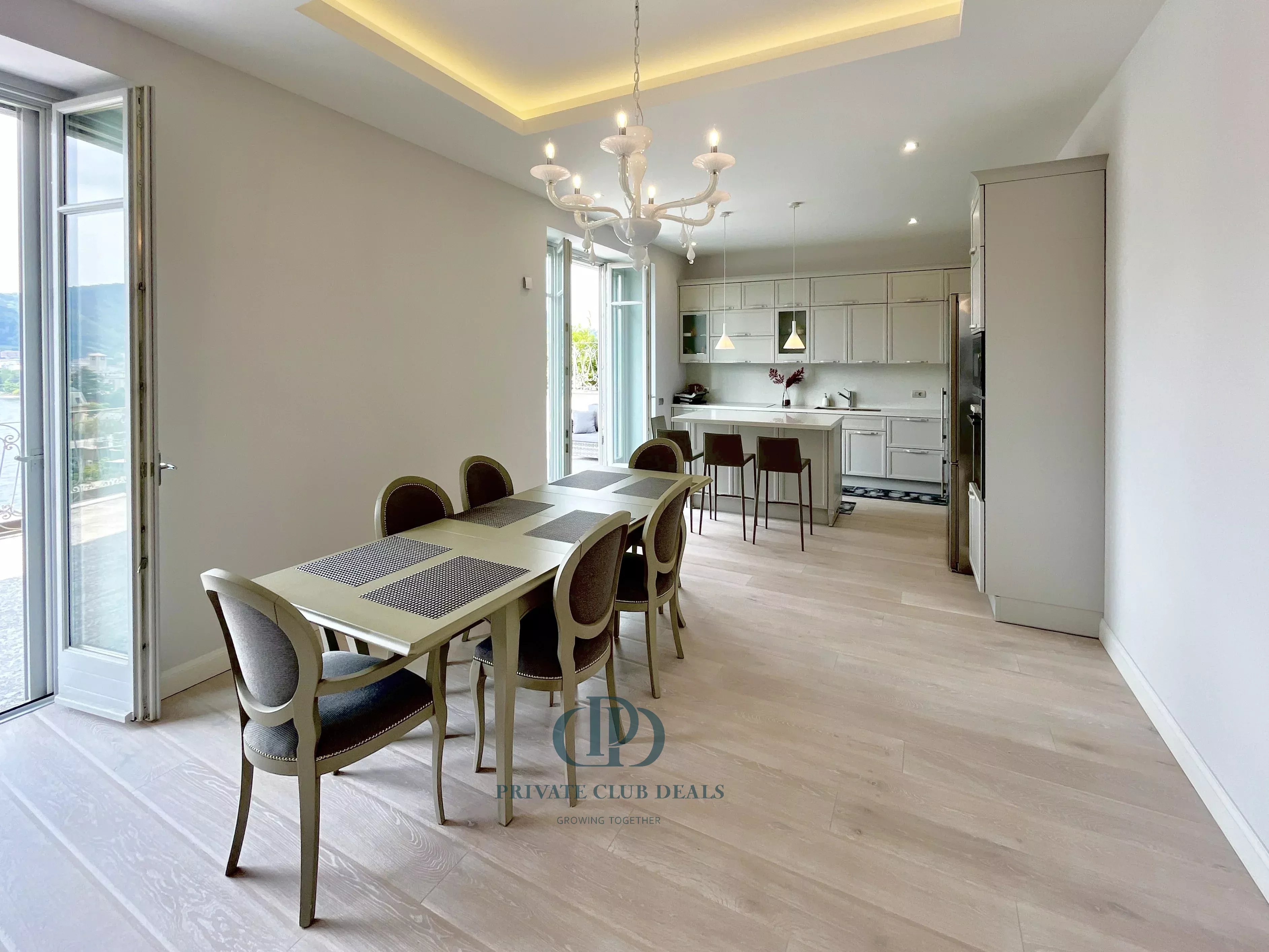 Daire Como - picture 15