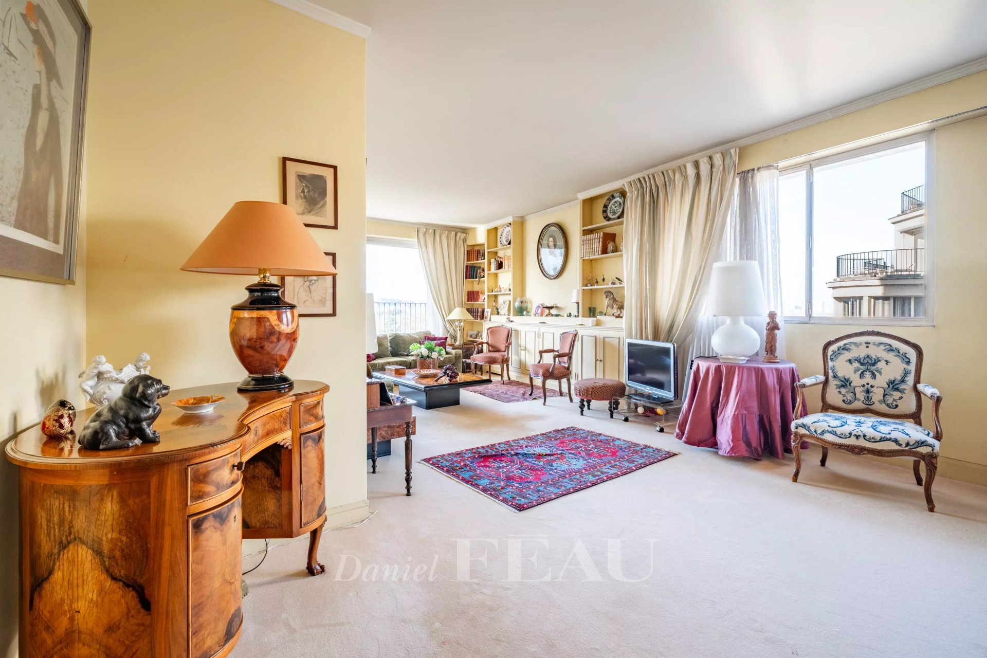 3 Bedroom Apartment/Flat's Image 6