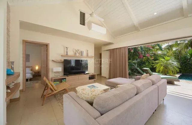 Vente Villa Grand Baie