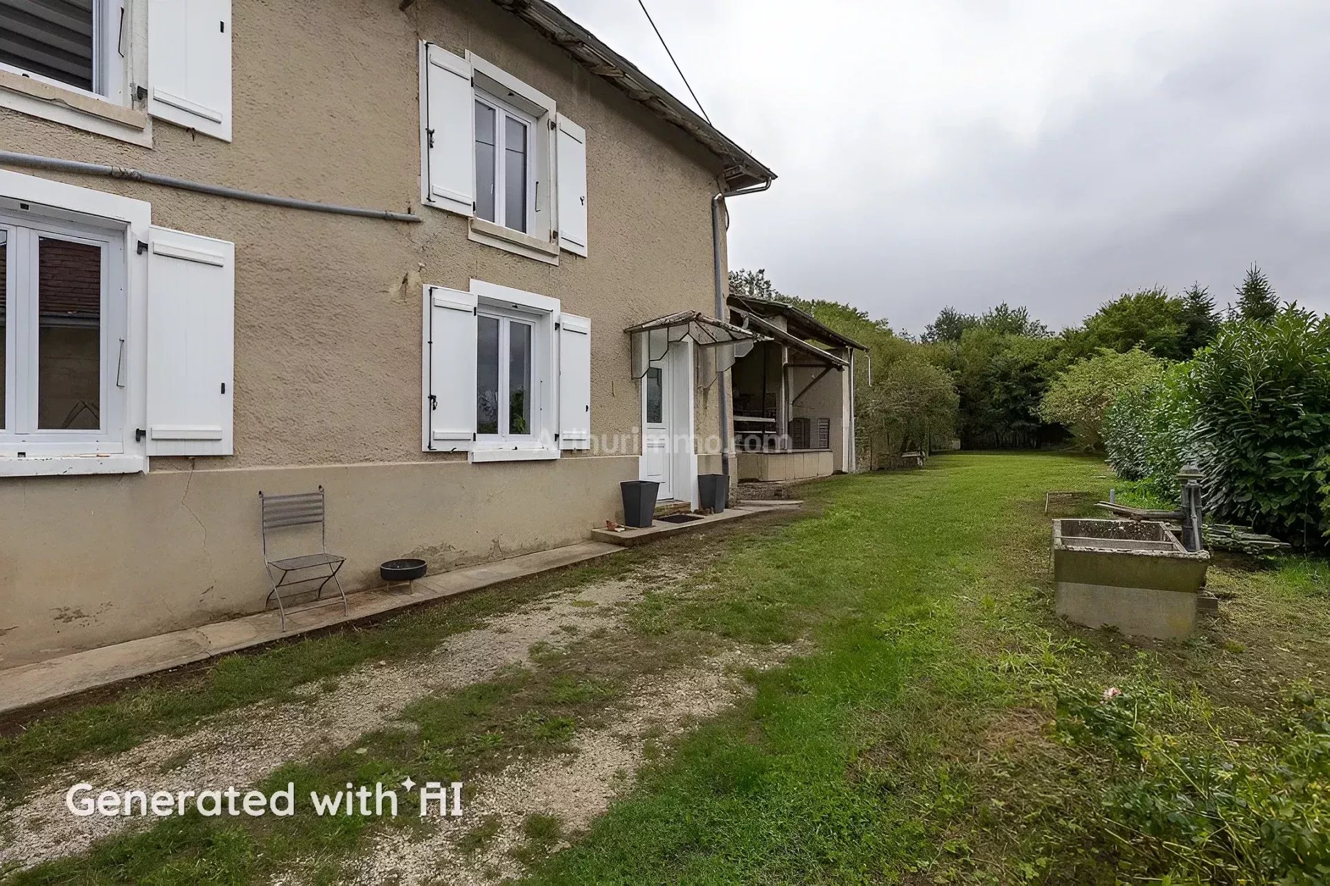 Agence immobilière de SARL AS IMMOBILIER