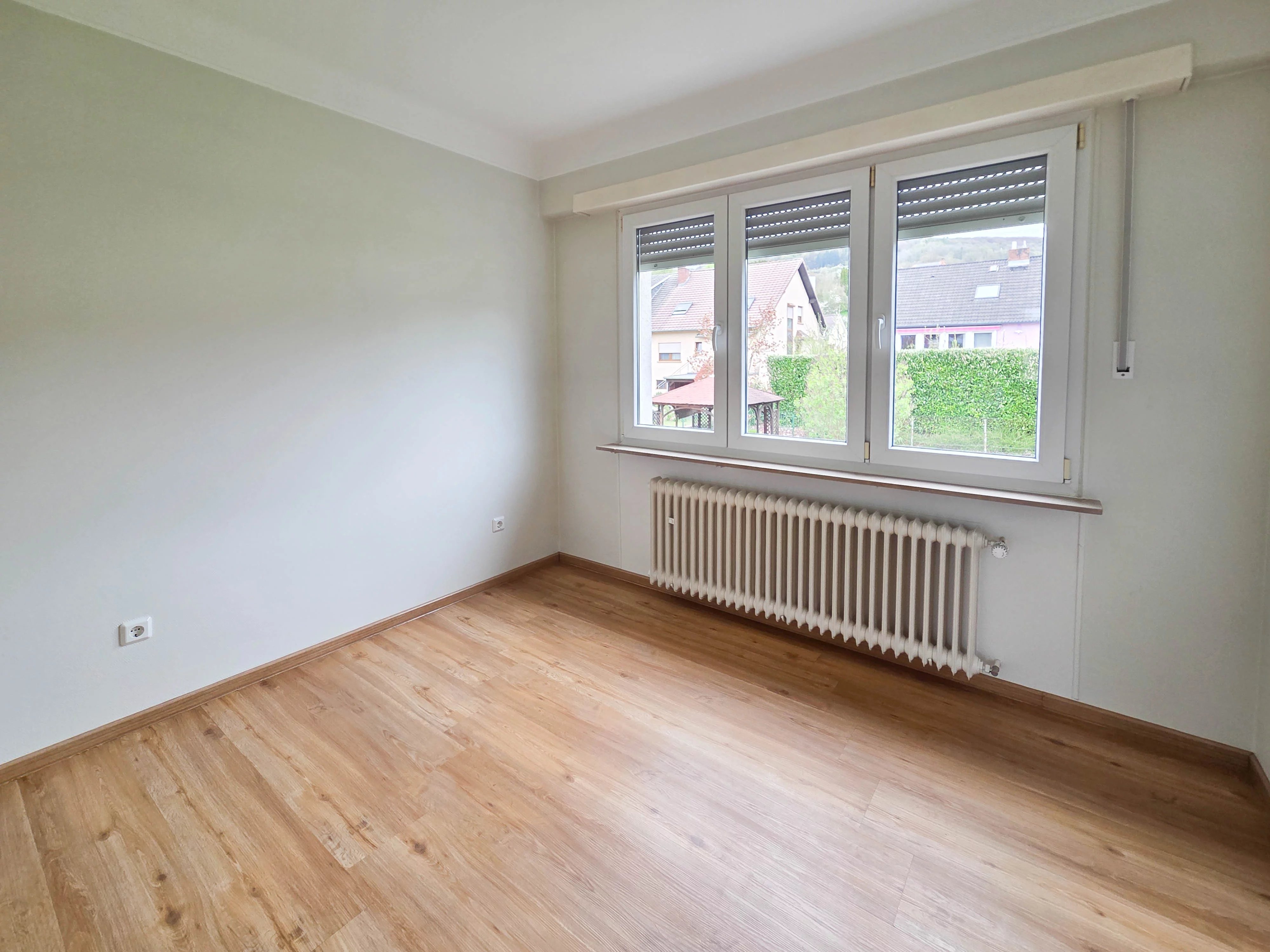 Rental House Bettendorf