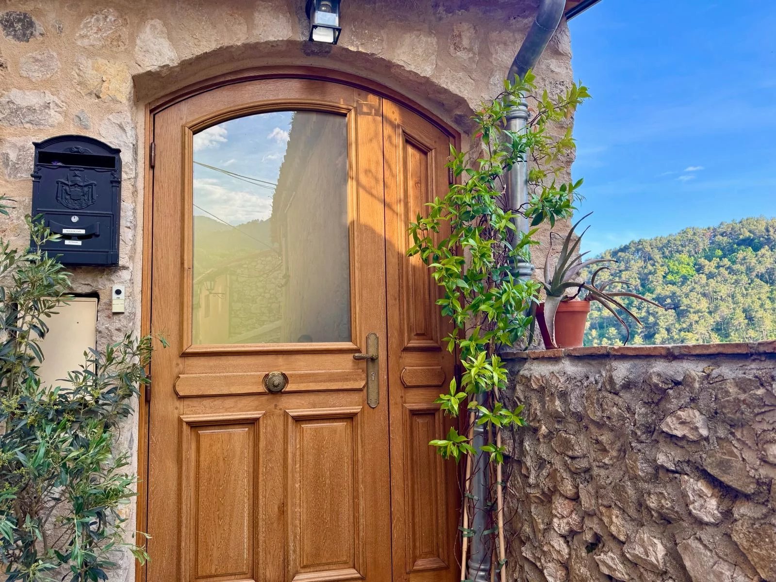 Vendita Casa di paese Gorbio