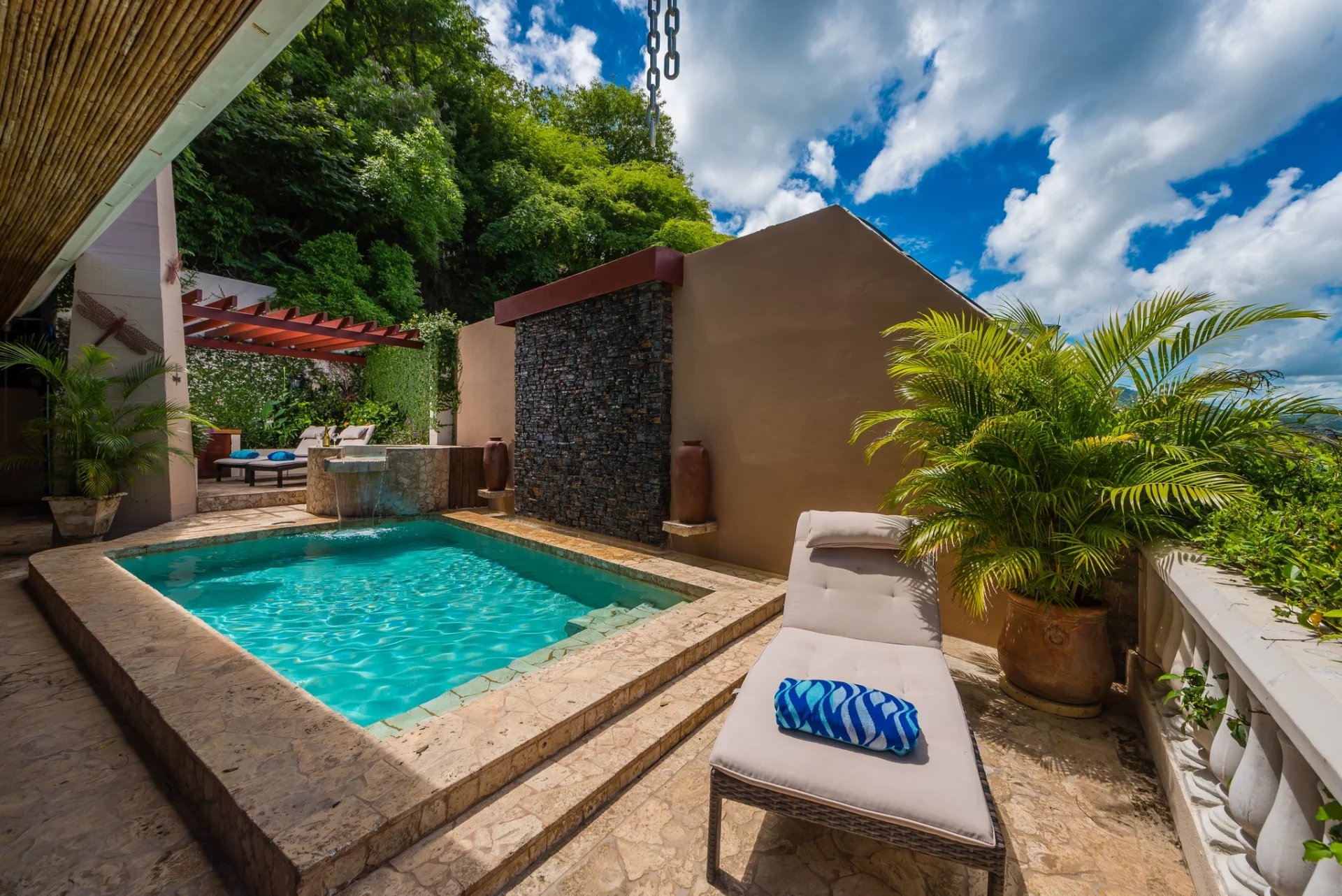 Vente Villa Playa Flamingo