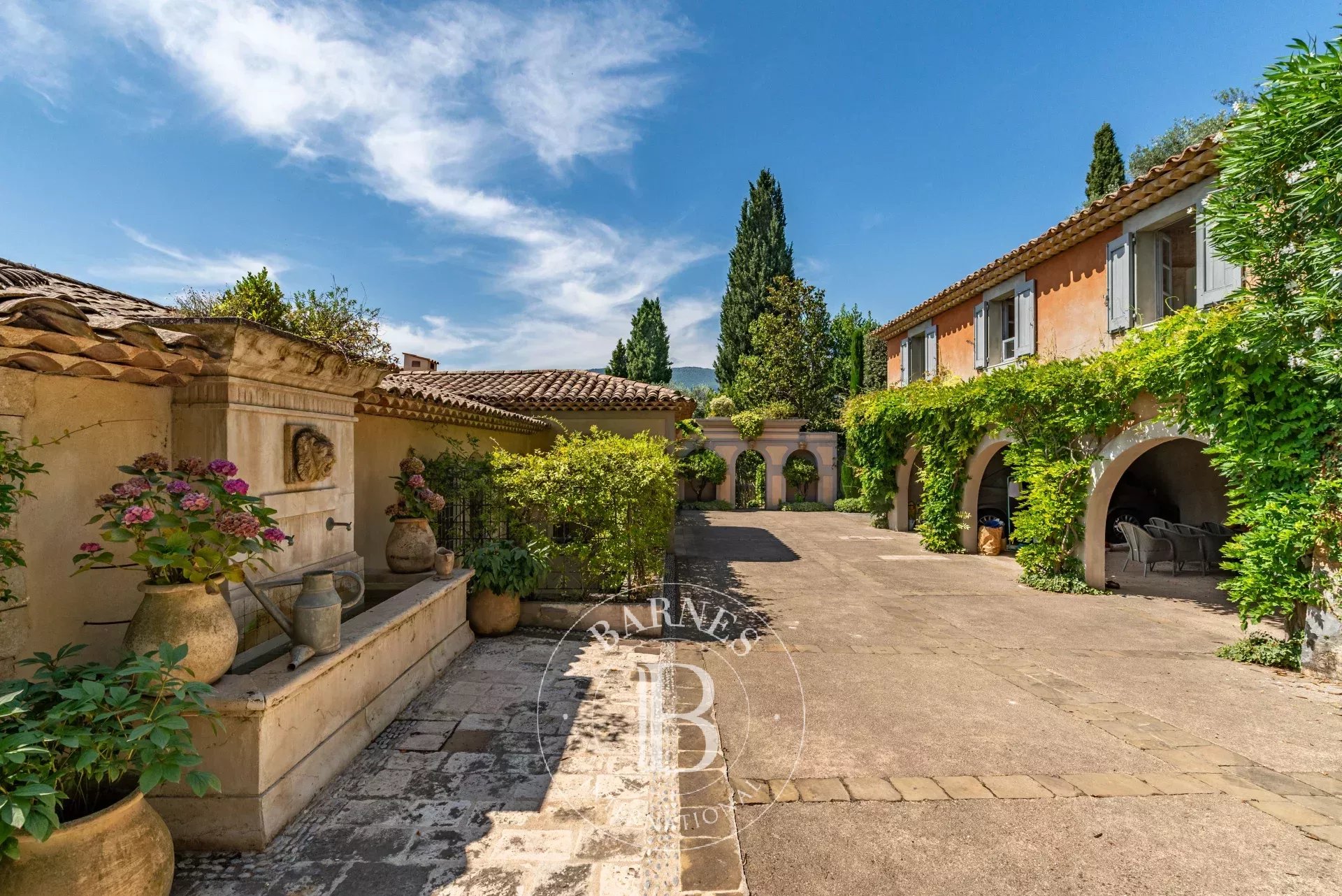 Grasse  - Villa  2 Chambres - picture 5