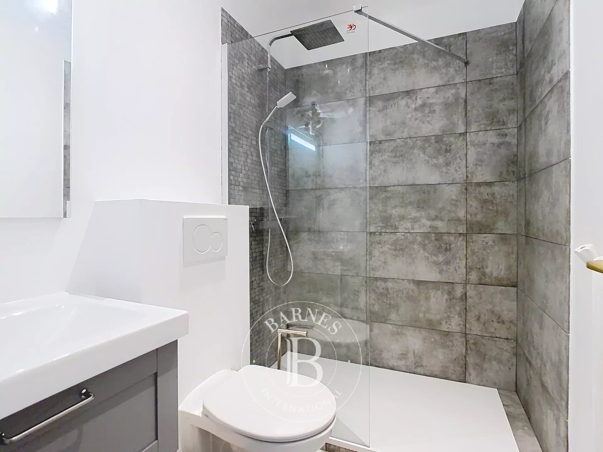 Daire Paris 8ème - picture 9