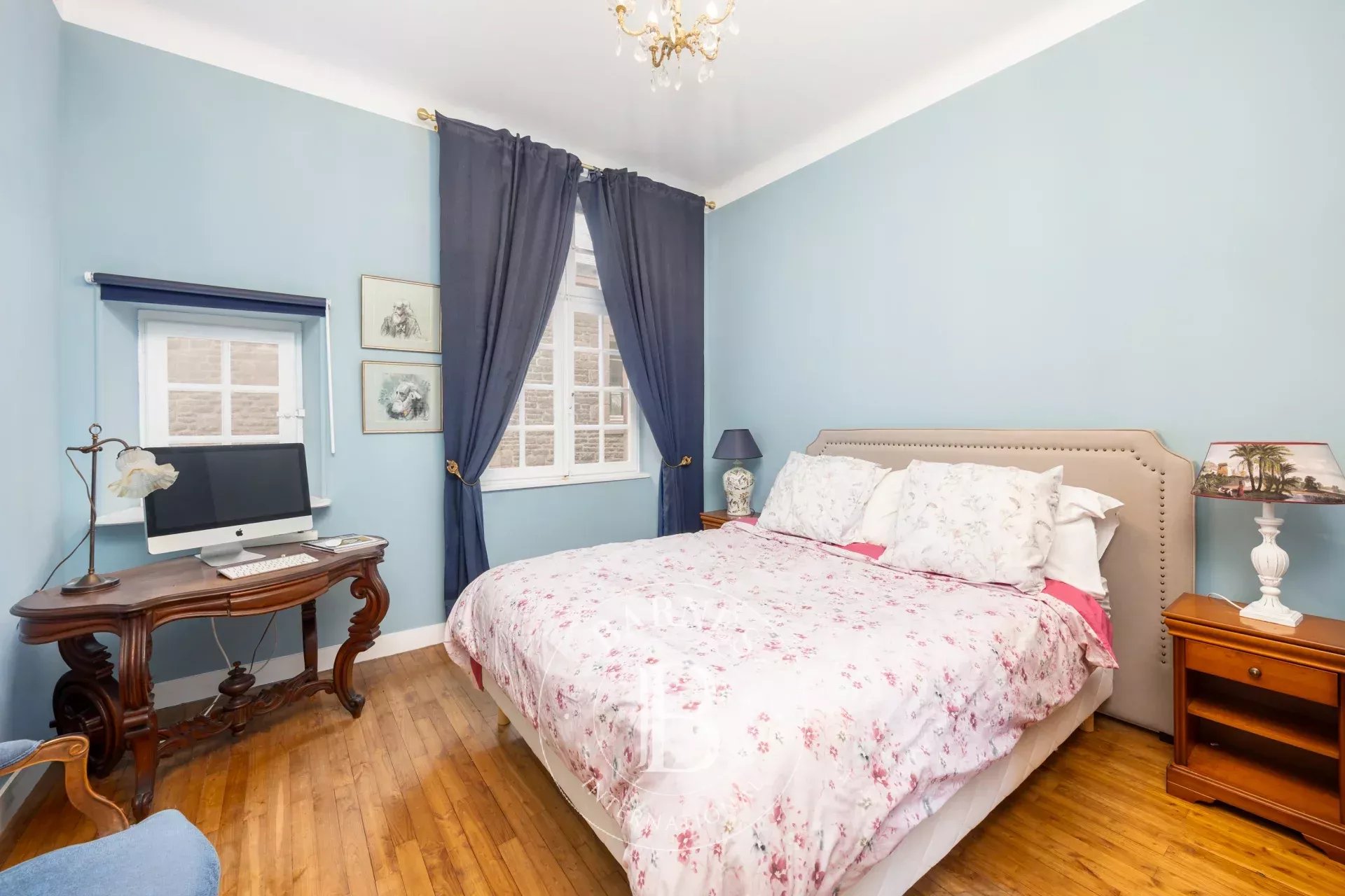 Saint-Malo  - Appartement  - picture 8