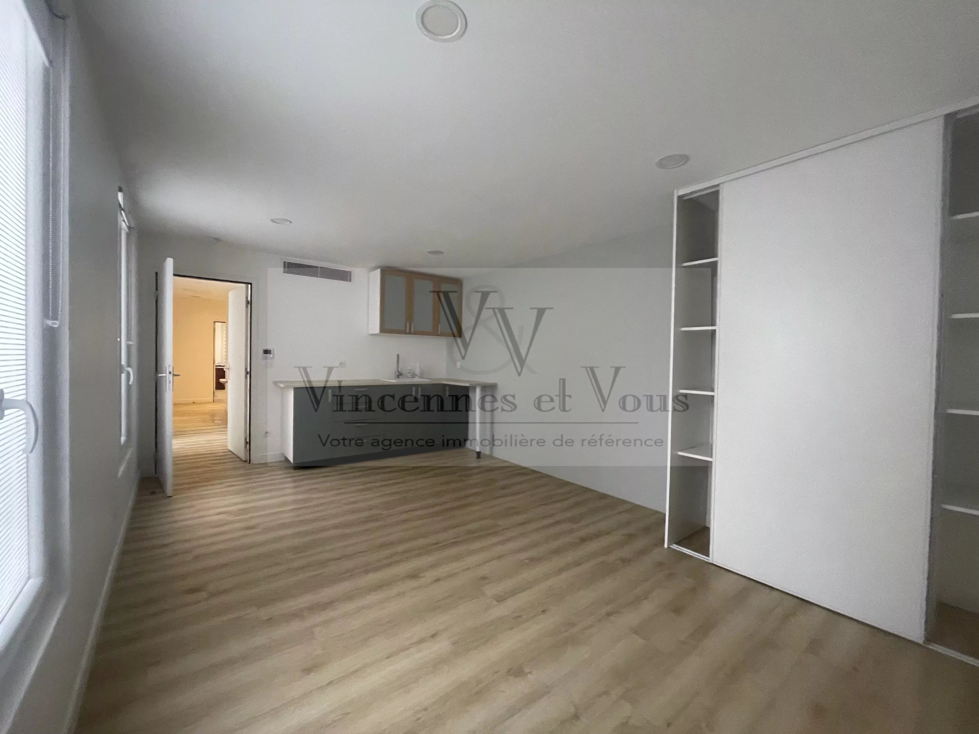 Location Bureau Vincennes