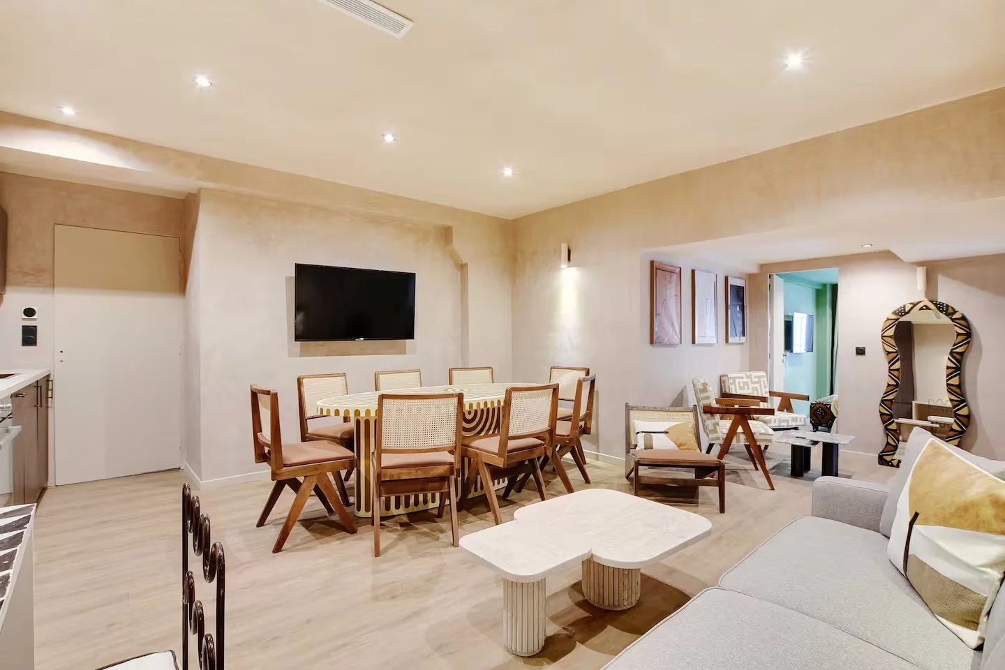 Agence immobilière de SARL VILLARET IMMOBILIER