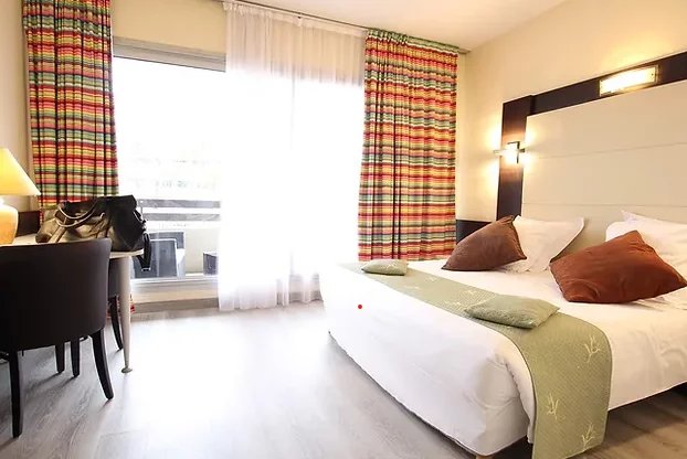 Venta Hotel Niza Californie