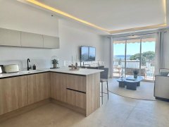 2 BEDROOM APPARTEMENT FOR SALE CANNES  BASSE CALIFORNIE — photo 7 of 7