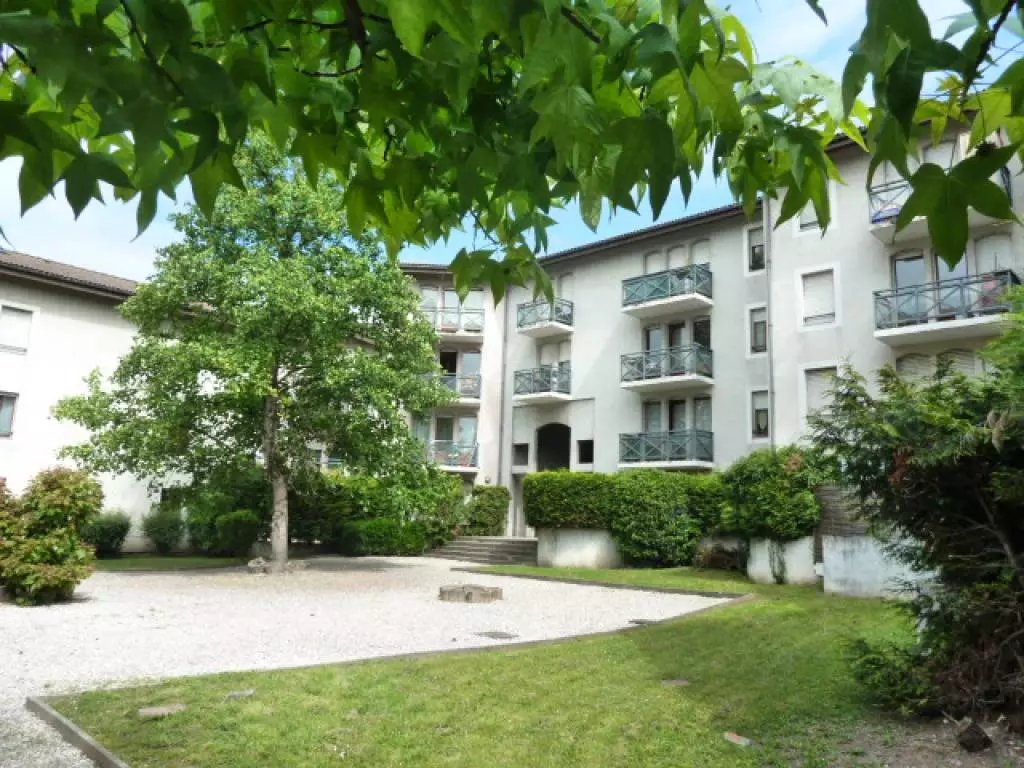 Location Appartement Fontaine