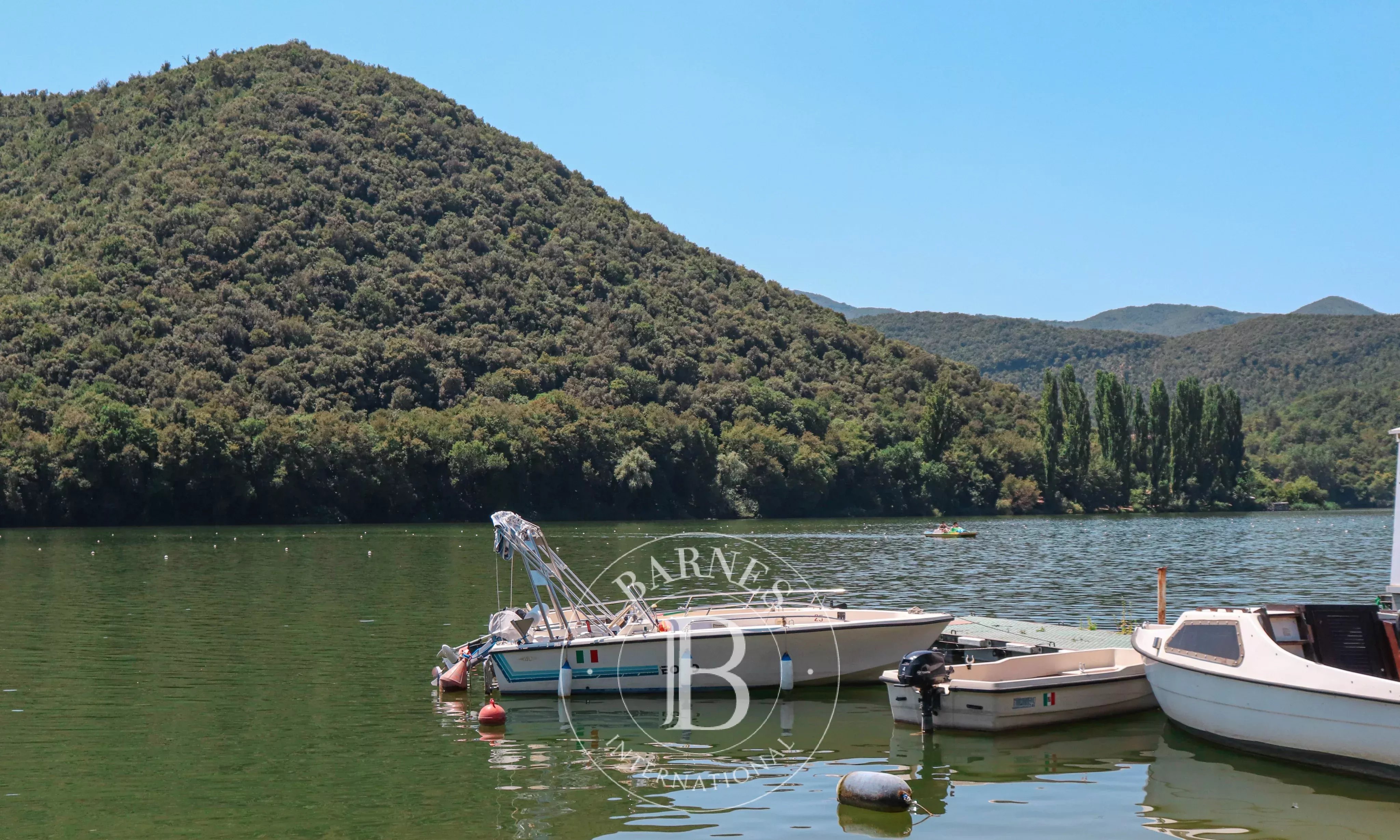 Lac Borgo Dei Fiori Piediluco