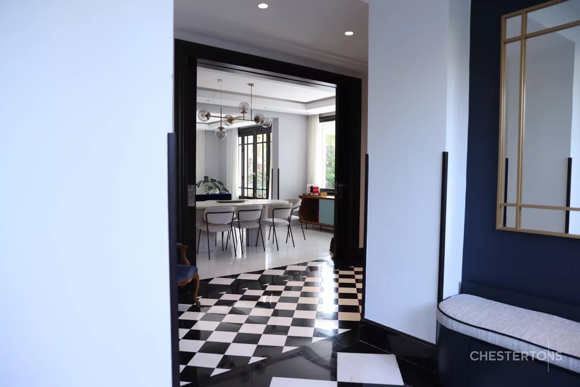Image of Villa - 5 Bedrooms for Sale in Rabat-Rabat-Morocco, Image 14