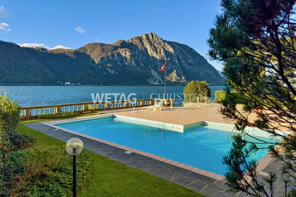 Ticino Luxury Real Estate for sale