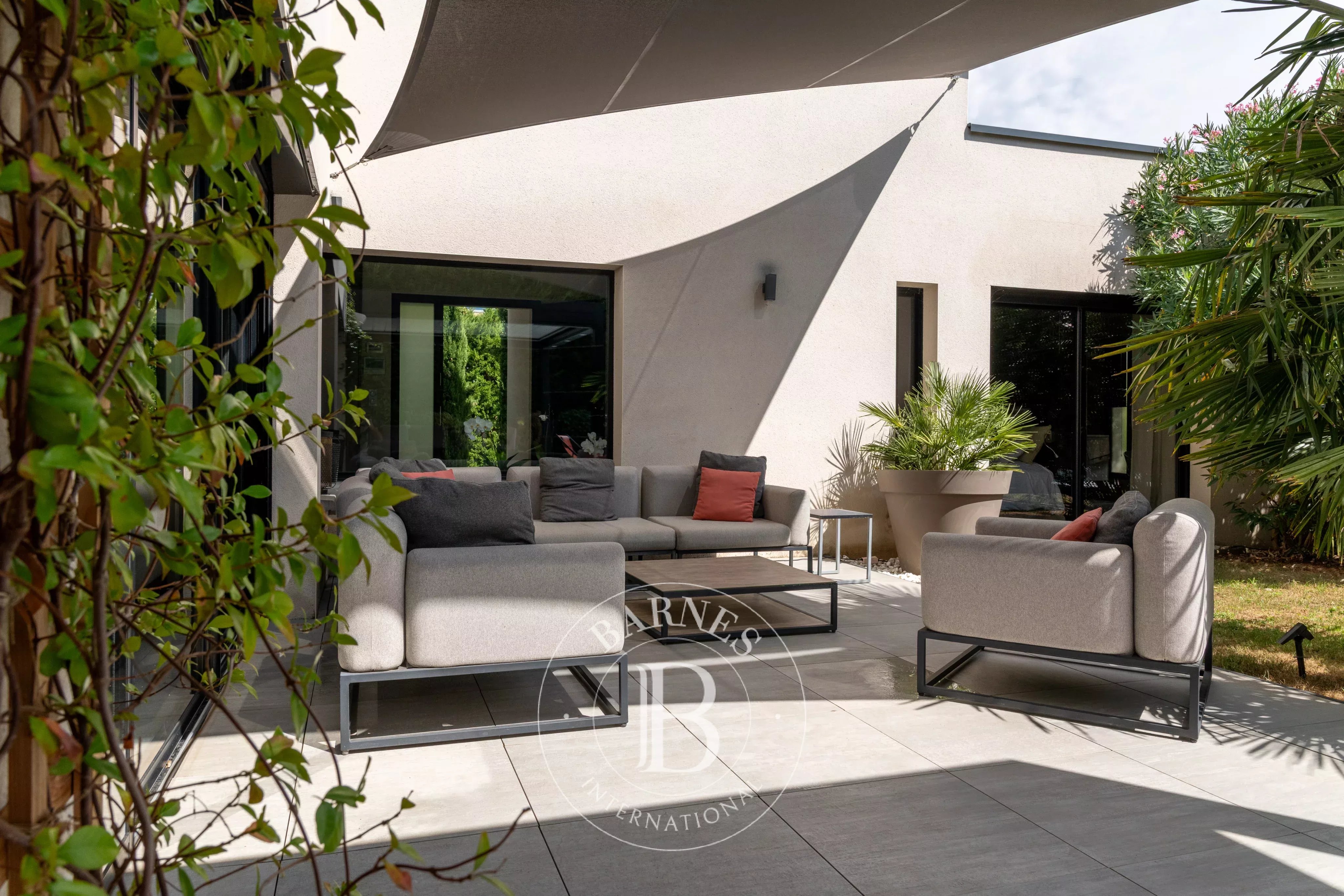 Maison Saint-Didier-au-Mont-d'Or  -  ref 87284479 (picture 3)