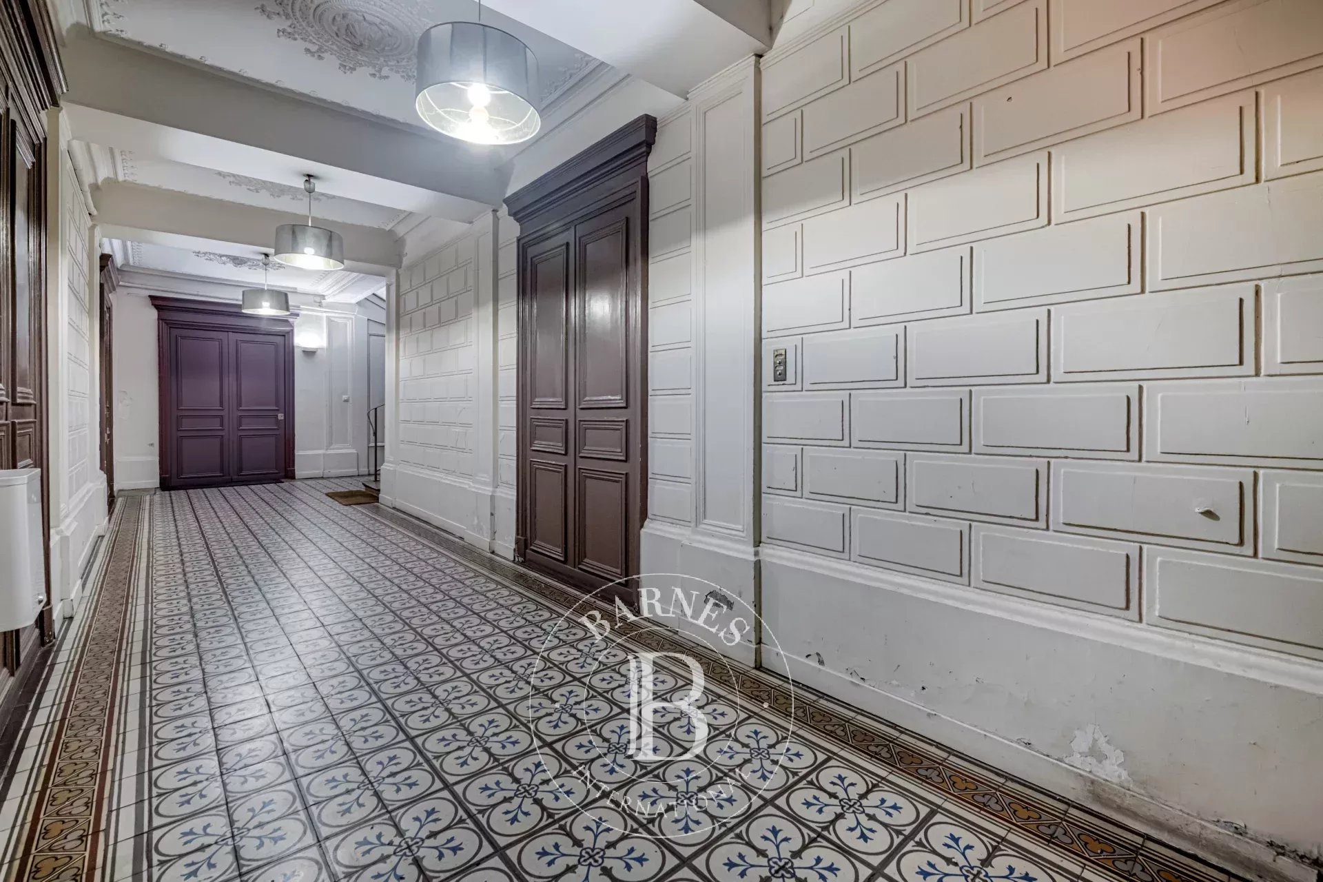 Daire Paris 2ème - picture 24