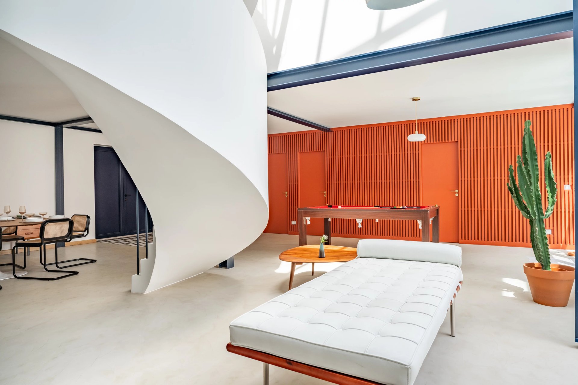 4 Bedroom Villa/Townhouse's Image 5