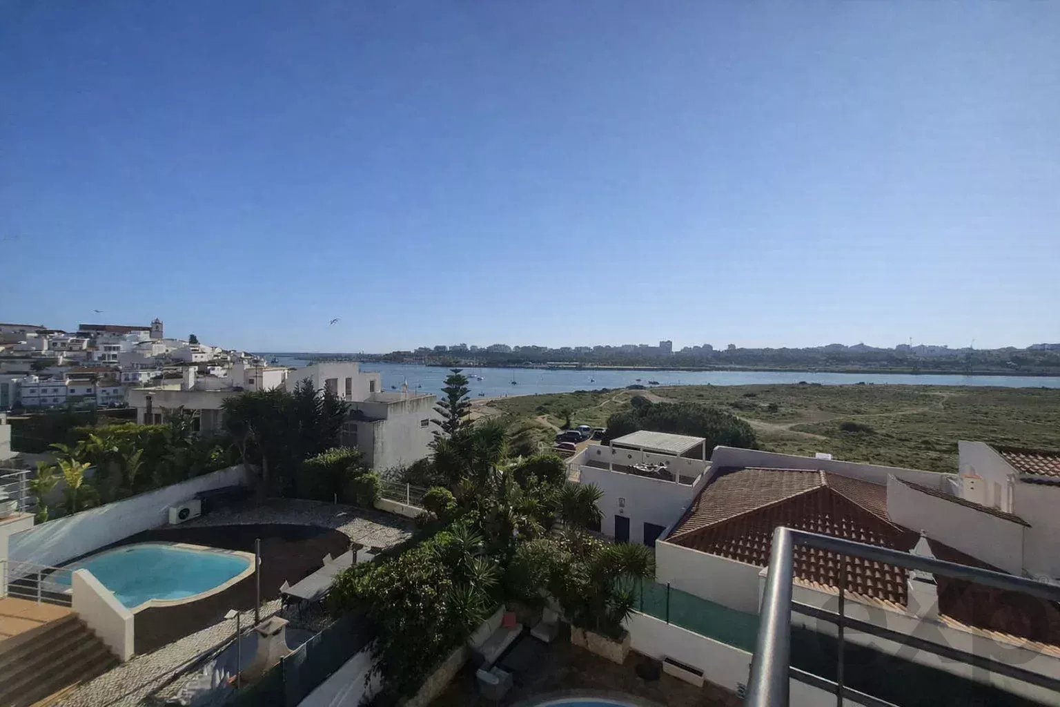 Semi-detached house with independent Apartment & rooftop – Exceptional panoramic view 86874530 image 53