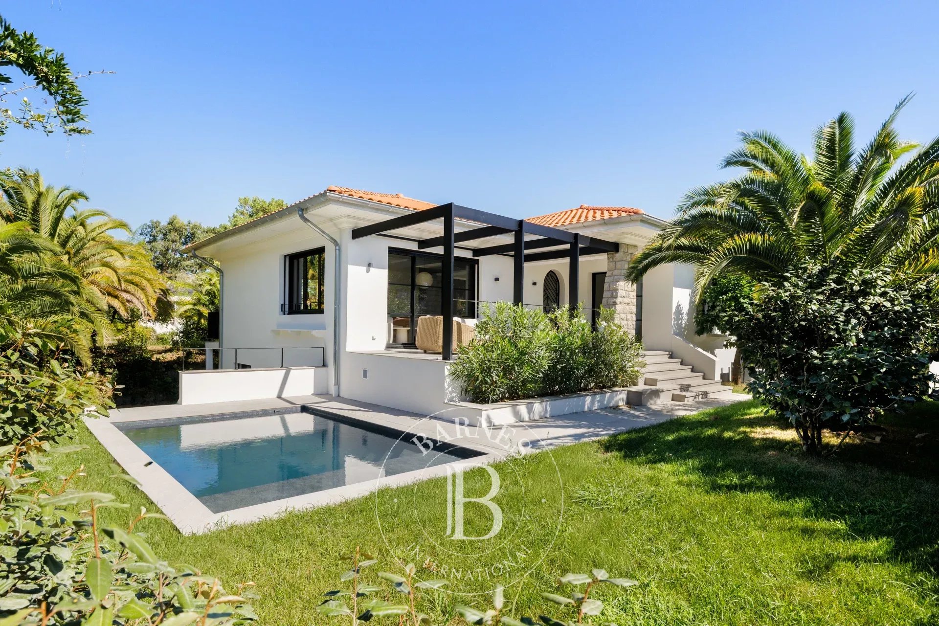 Maison Anglet  -  ref 87296449 (picture 1)