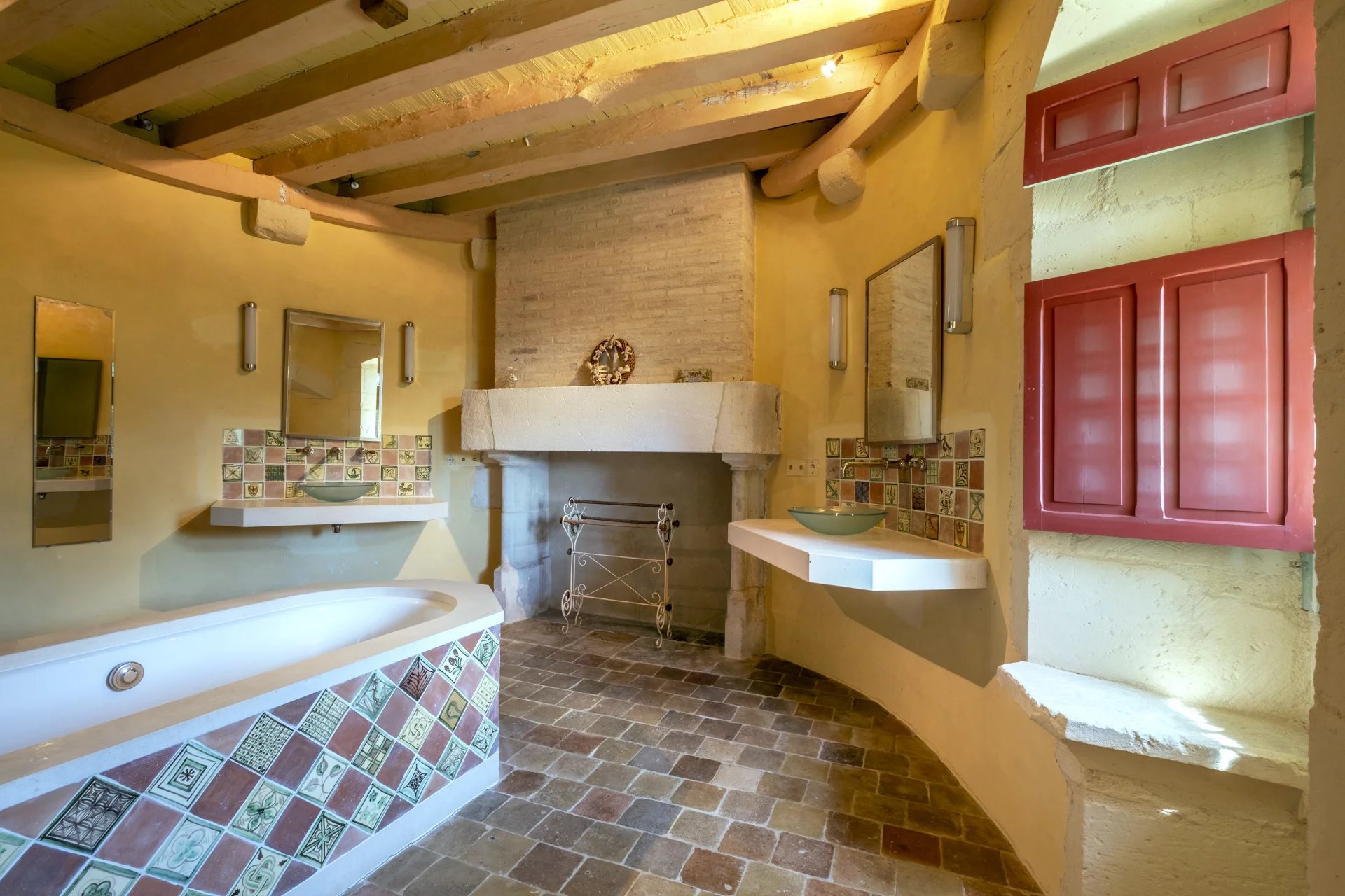 8 Bedroom Chateau's Image 18