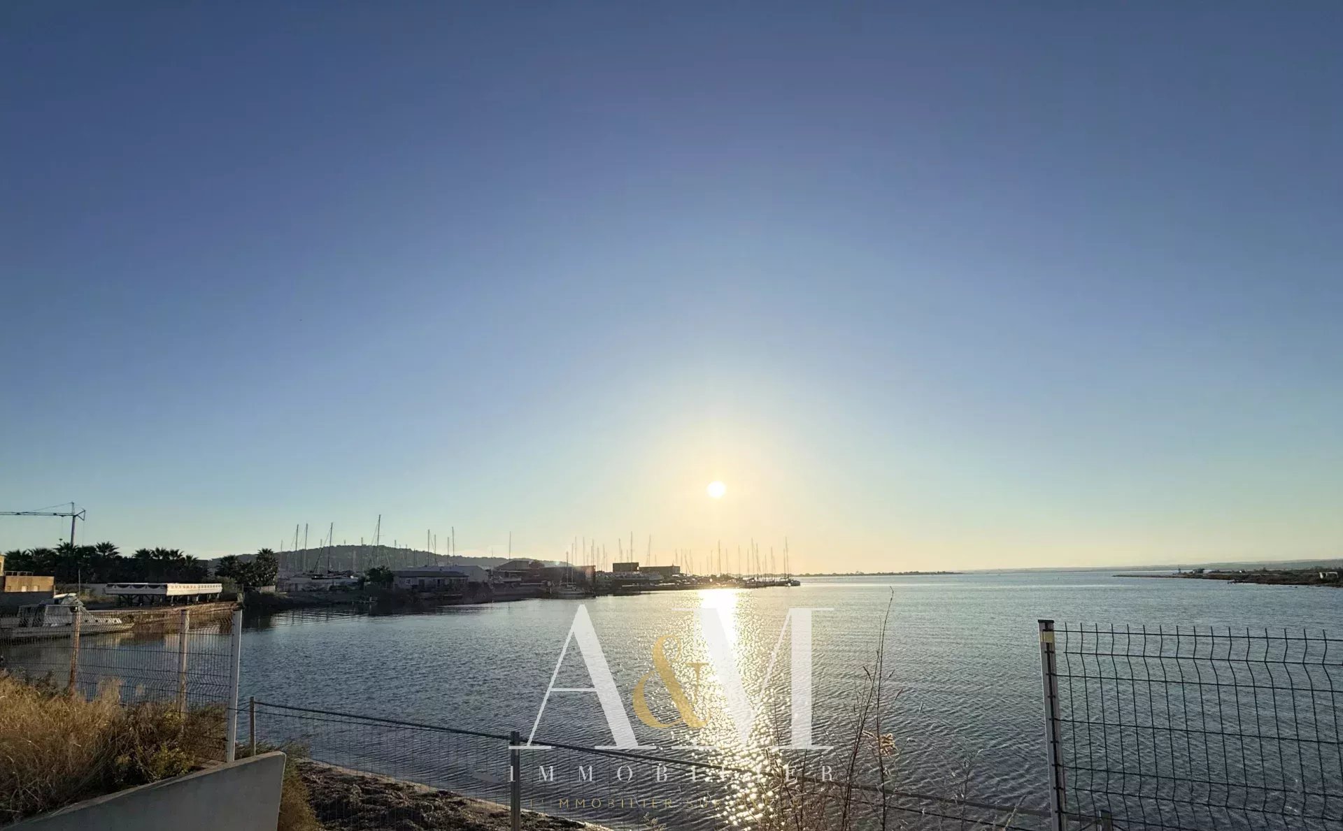 Agence immobilière de A&M IMMOBILIER