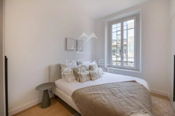 Beautiful 137 sqm Apartment – Port Area — photo 6