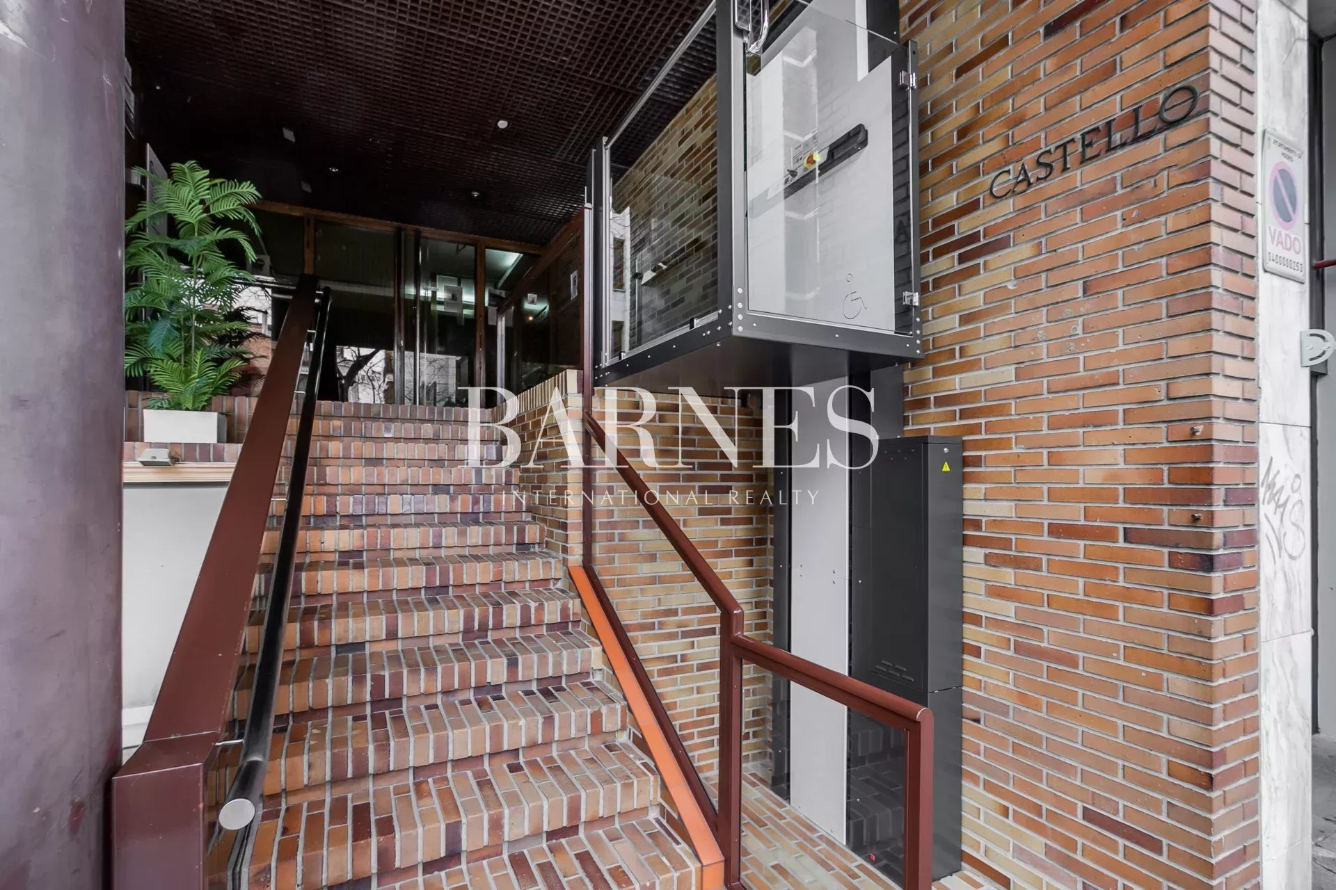 Daire Madrid - picture 34