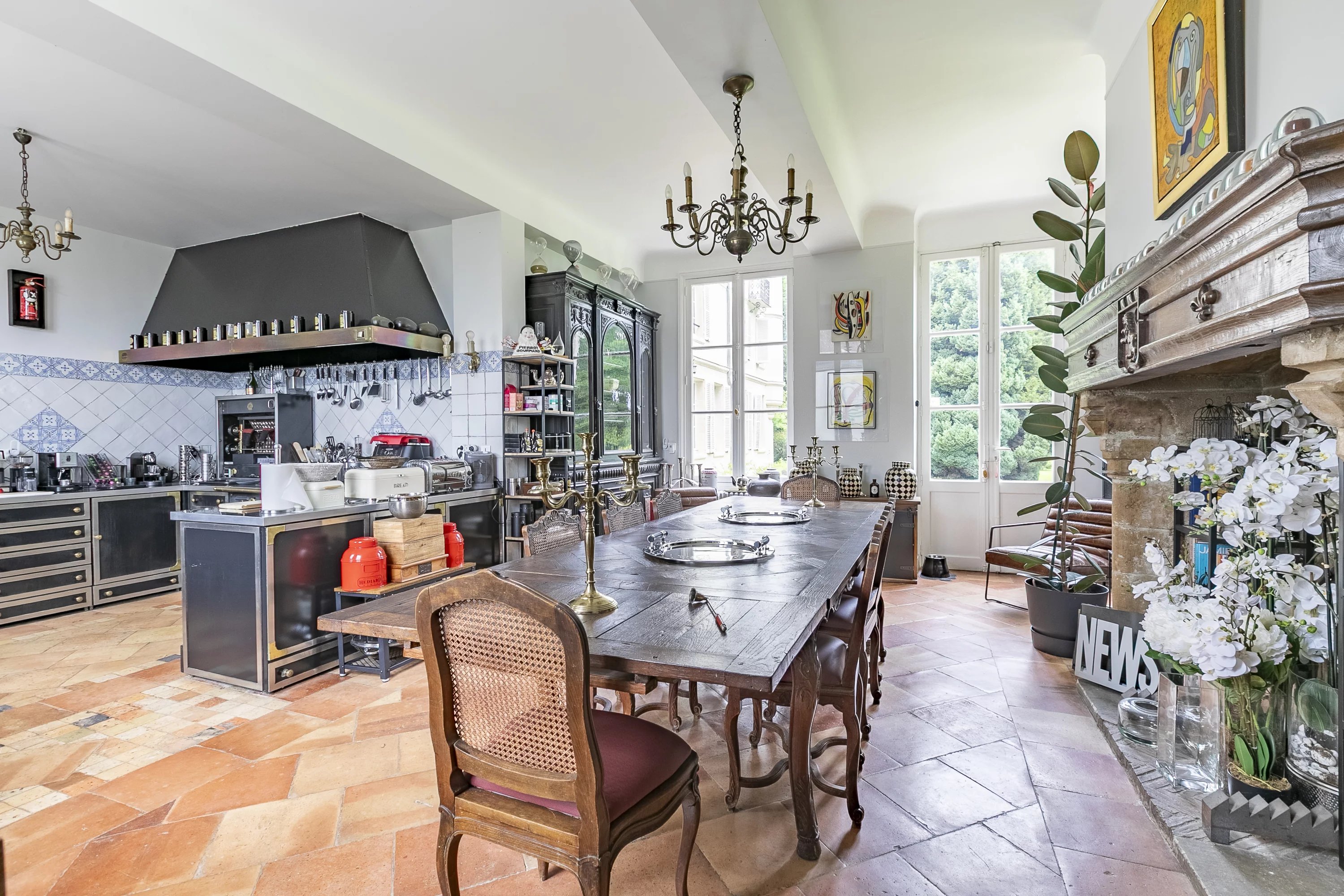 Venta Casa solariega Bury